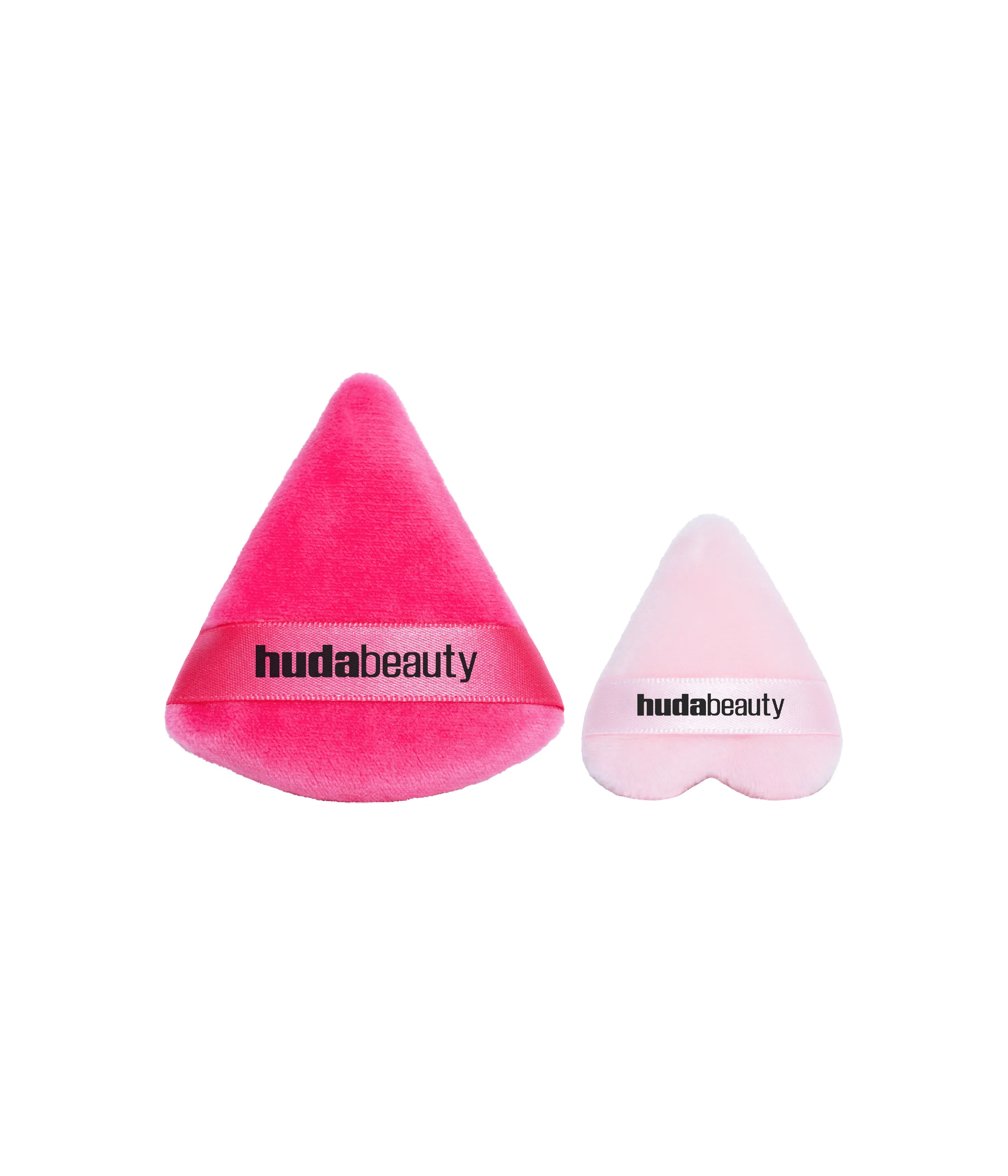 Easy Bake Powder Puff Duo Huda Beauty — detalhe 3