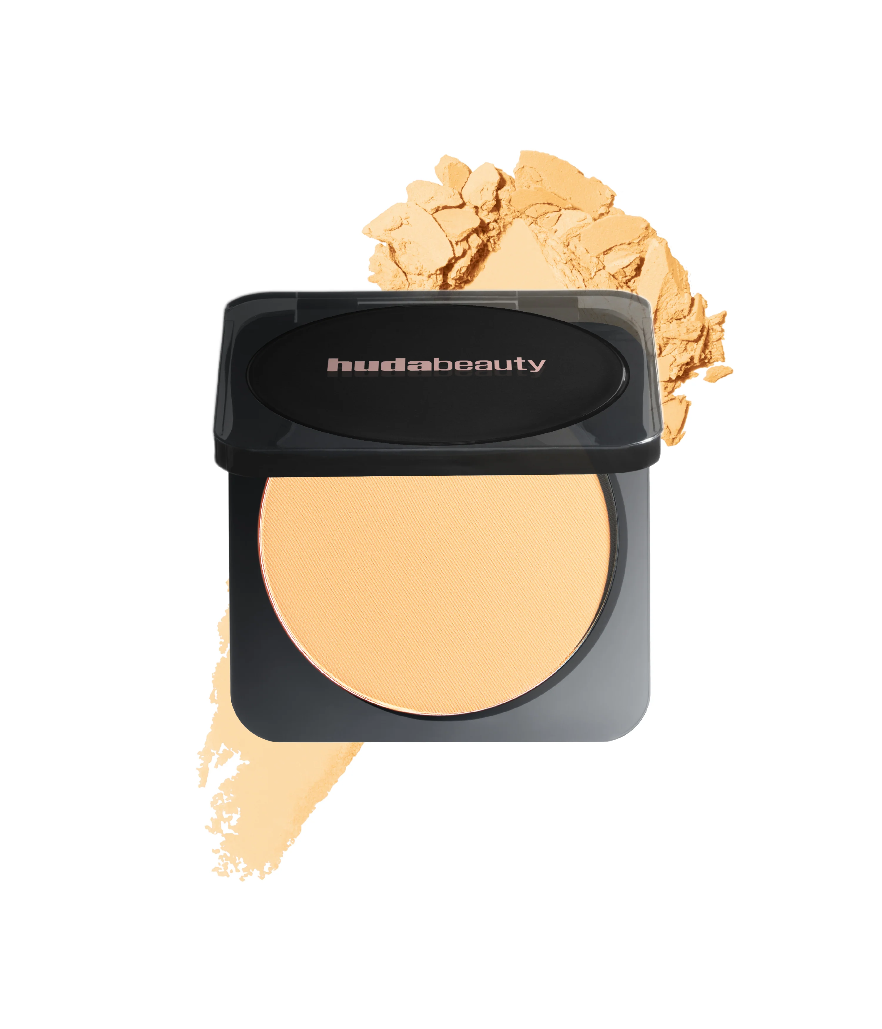 Easy Bake Pressed Powder Huda Beauty — detalhe 4