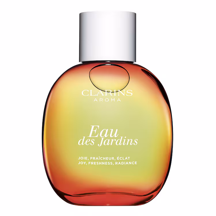 Eau des Jardins - Agua De Tratamiento