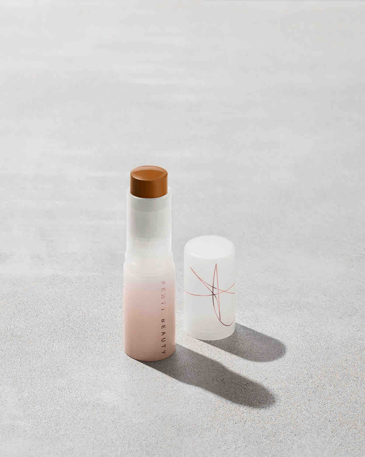 Eaze Drop Blur + Smooth Tint Stick Fenty Beauty — detalhe 5