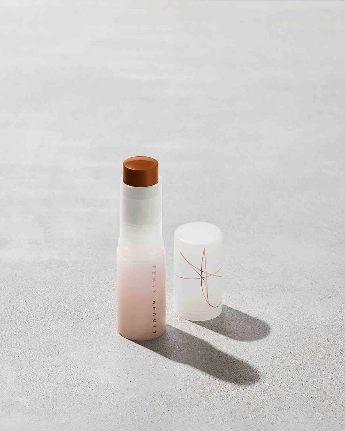 Eaze Drop Blur + Smooth Tint Stick Fenty Beauty — detalhe 4