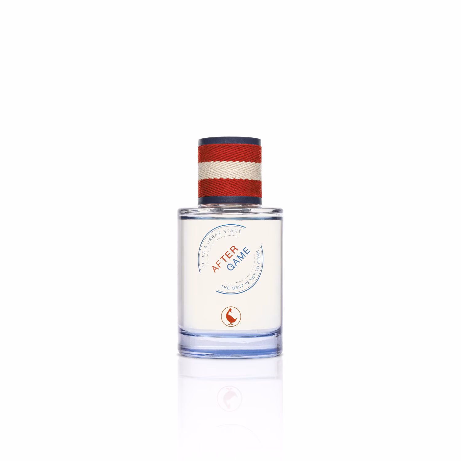 El Ganso After Game Eau de toilette — embalagem e produto