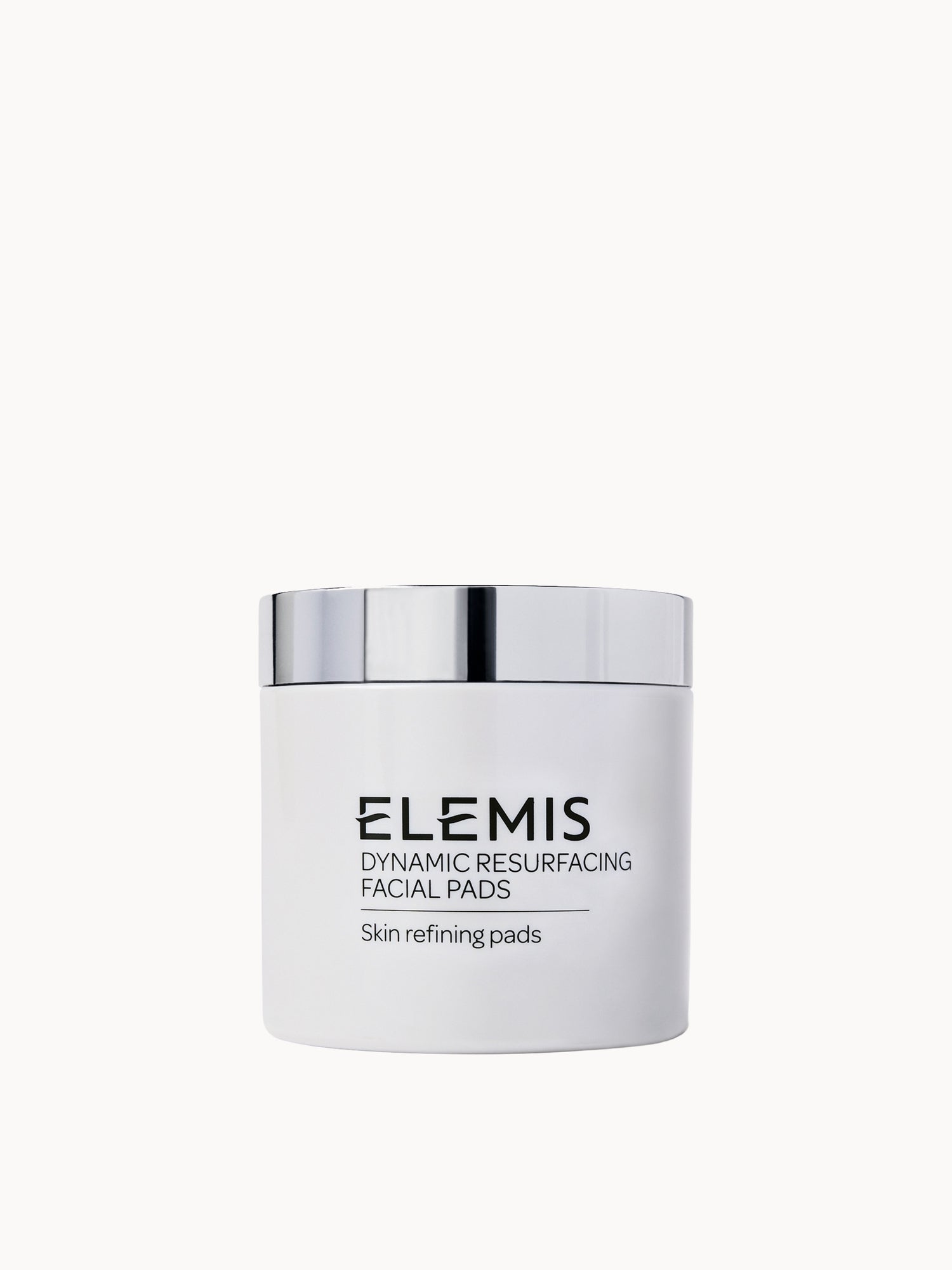 Elemis Dynamic Resurfacing Pads 60 Pads Elemis — textura e acabamento