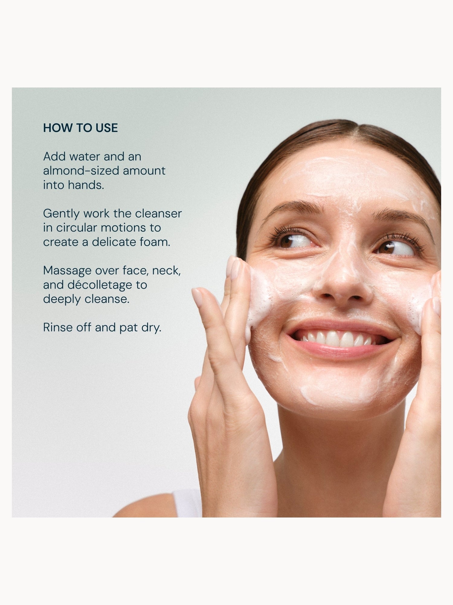 Elemis Pro-Collagen Hydrating Cleansing Mousse Elemis — detalhe 9
