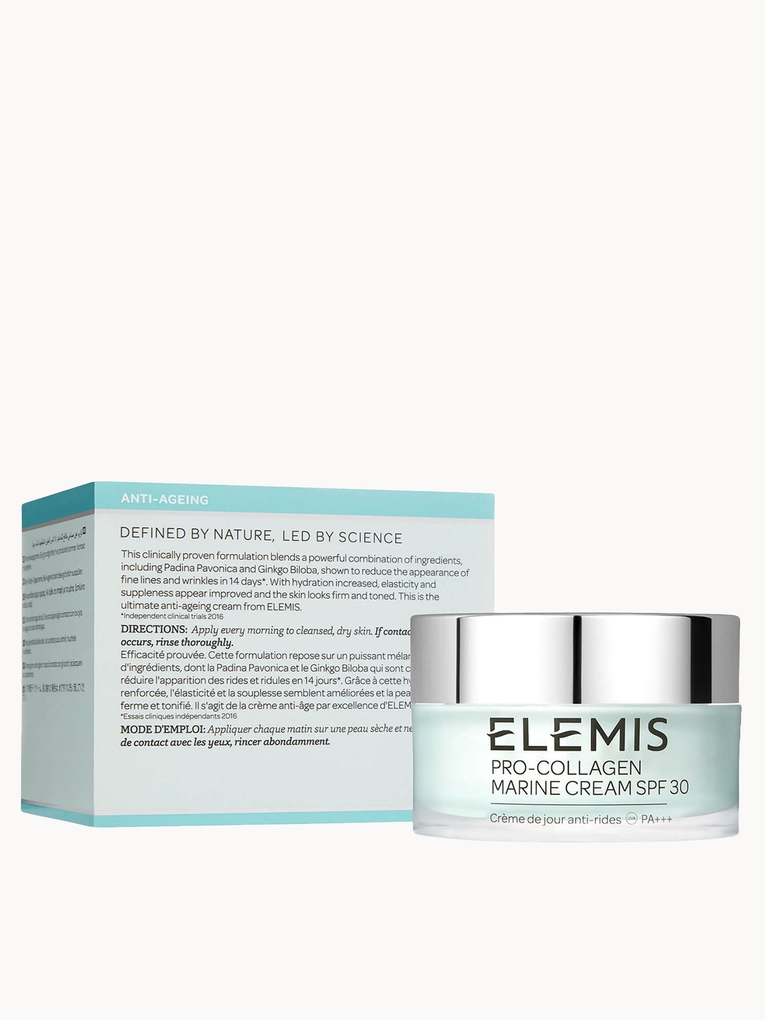 Elemis Pro-Collagen Marine Cream SPF 30 Elemis — detalhe 5