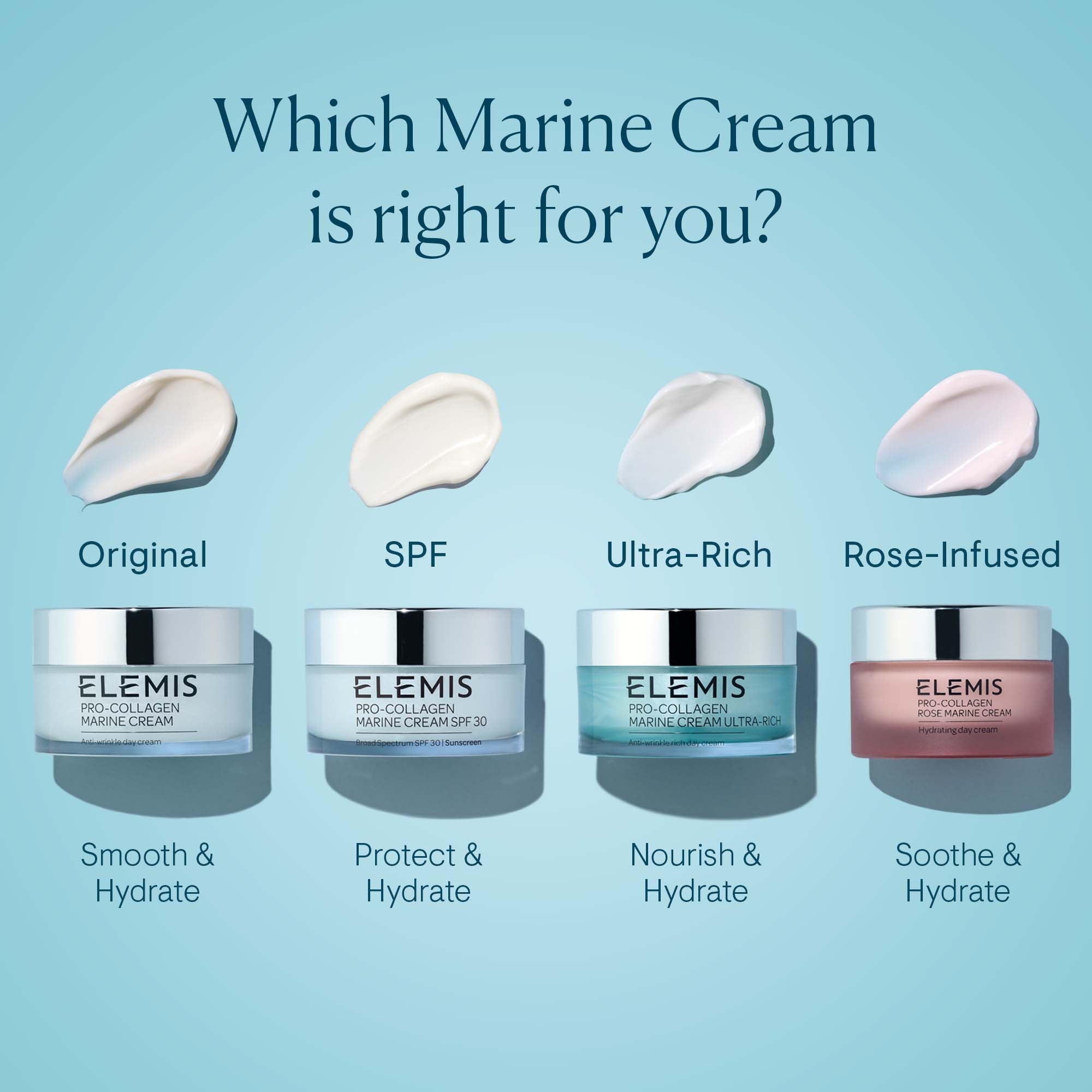 Elemis Pro-Collagen Marine Cream SPF 30 Elemis — detalhe 9
