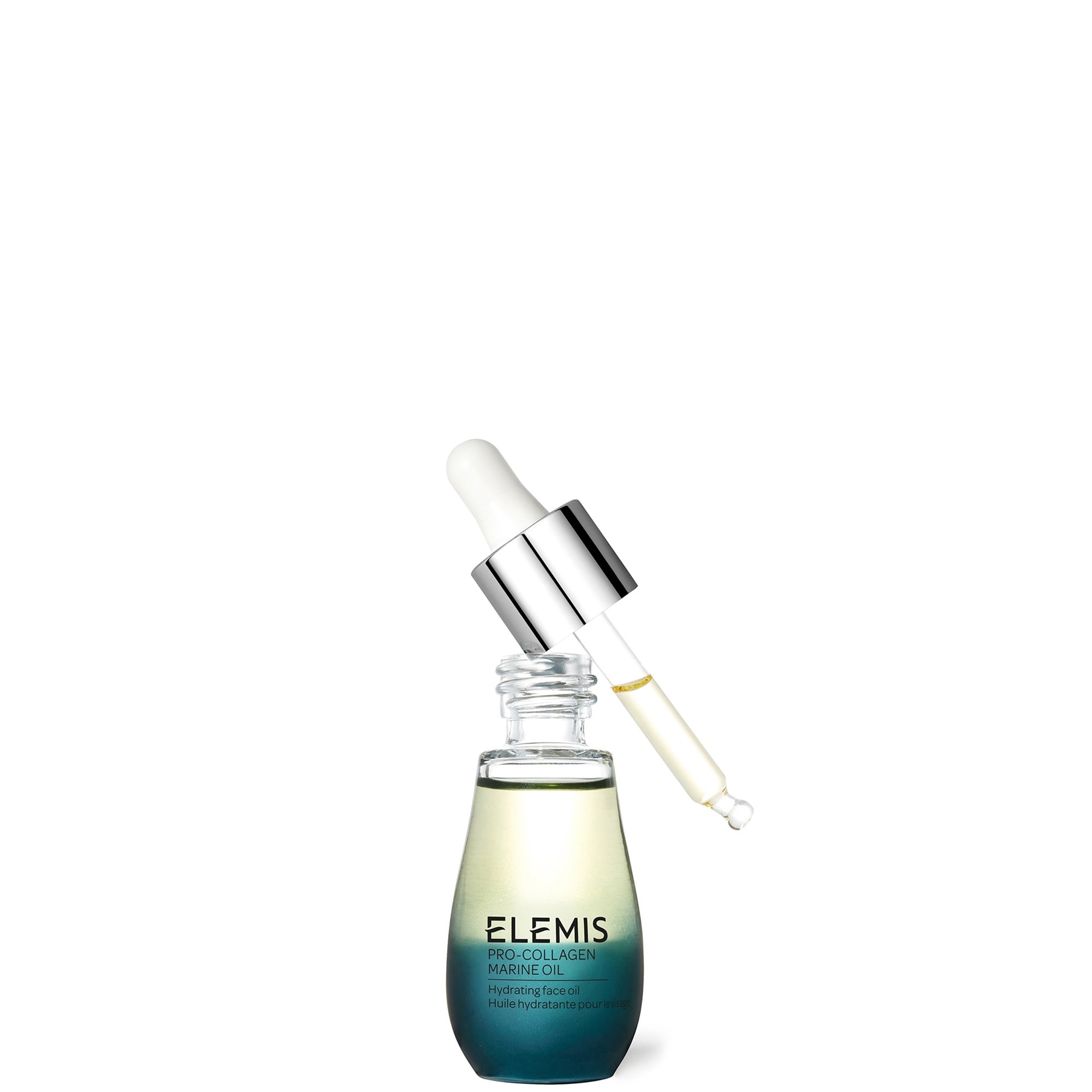 Elemis Pro-Collagen Rose Facial Oil 15ml Elemis — detalhe 3