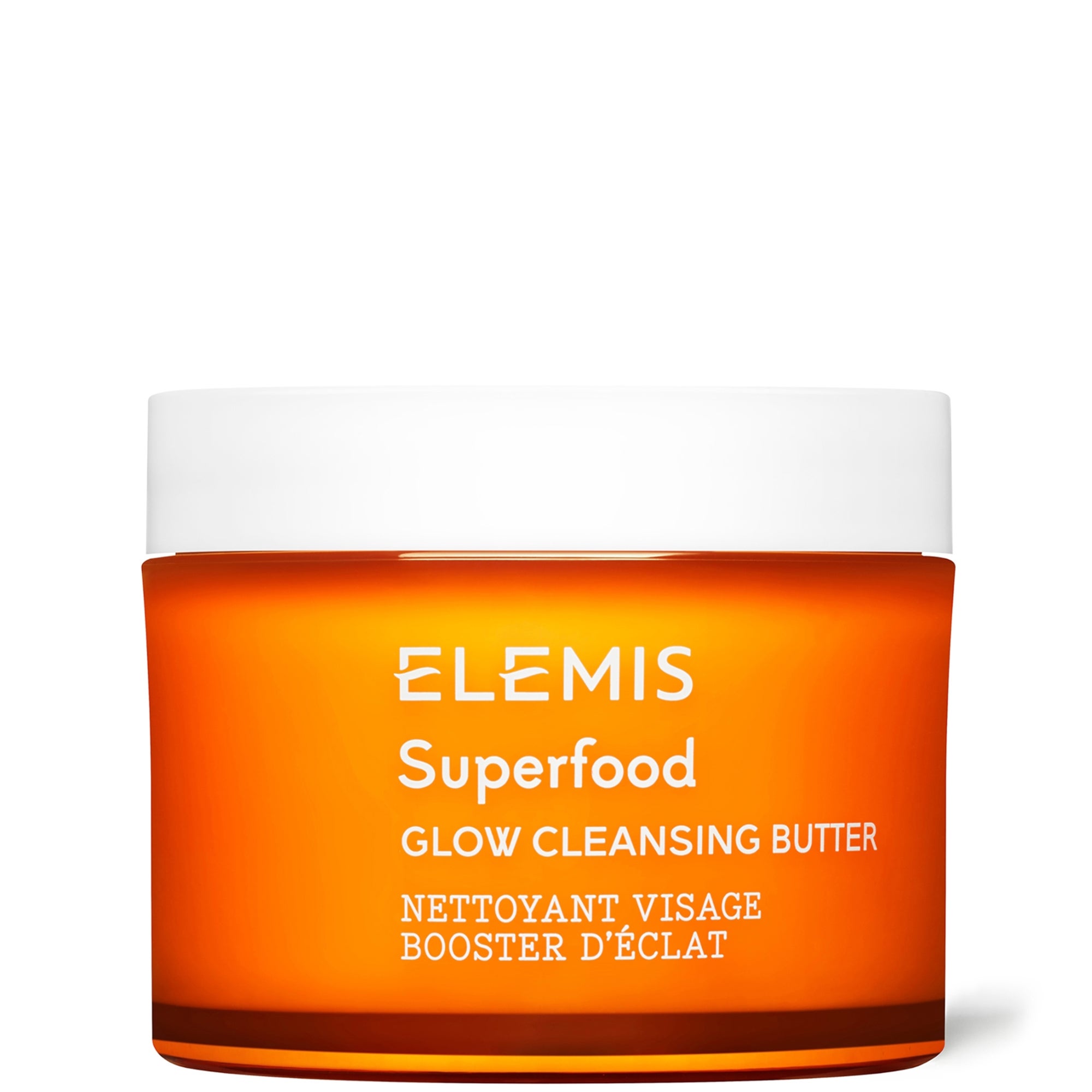 Elemis Superfood AHA Glow Cleansing Butter 90g Elemis — detalhe 3