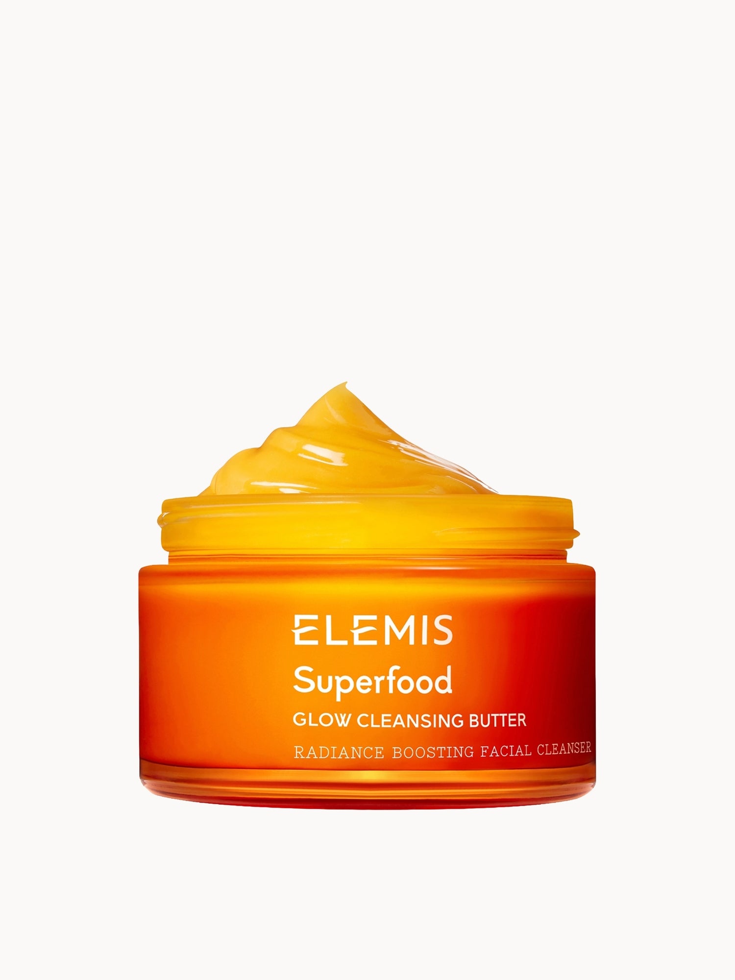 Elemis Superfood AHA Glow Cleansing Butter 90g Elemis — detalhe 6