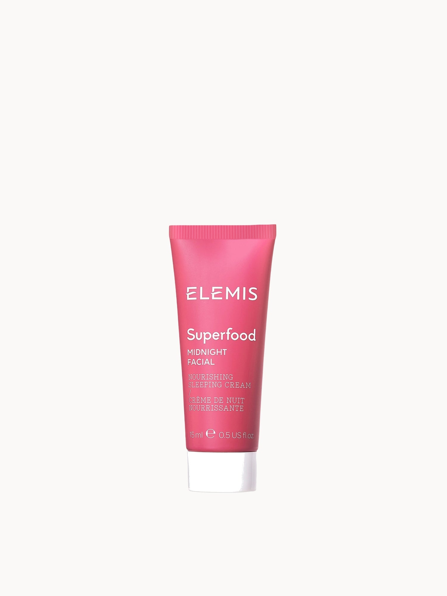 Elemis Superfood Midnight Facial Elemis — detalhe 3