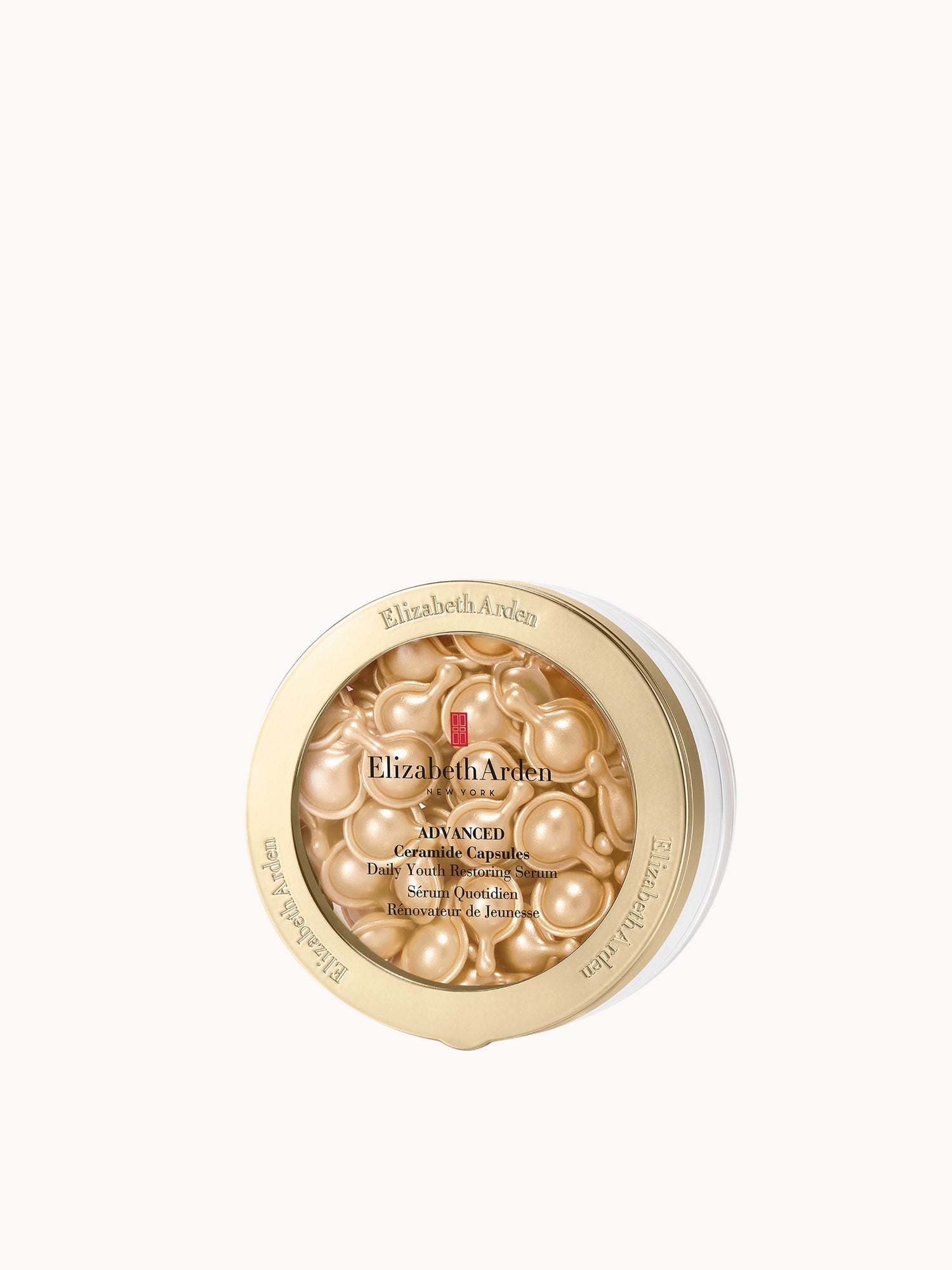Elizabeth Arden Advanced Ceramide Capsules Daily Youth Restoring Eye Serum (60 Capsules) Elizabeth Arden — detalhe 3