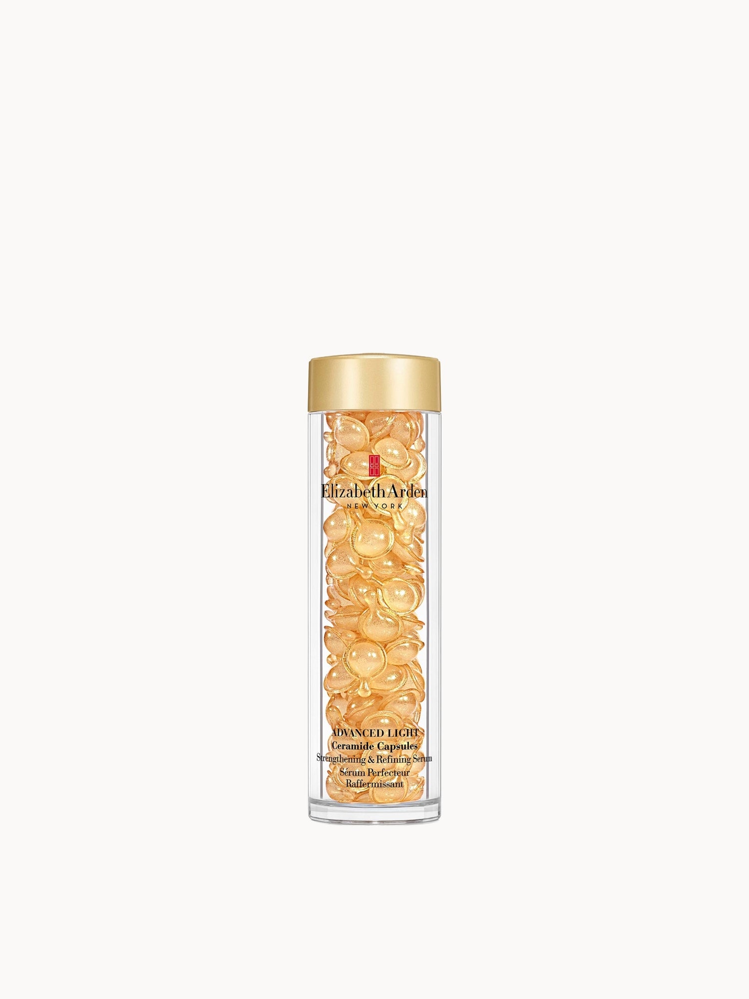 Elizabeth Arden Advanced Light Ceramide Capsules Strengthening and Refining Serum (60 Capsules) Elizabeth Arden — detalhe 4