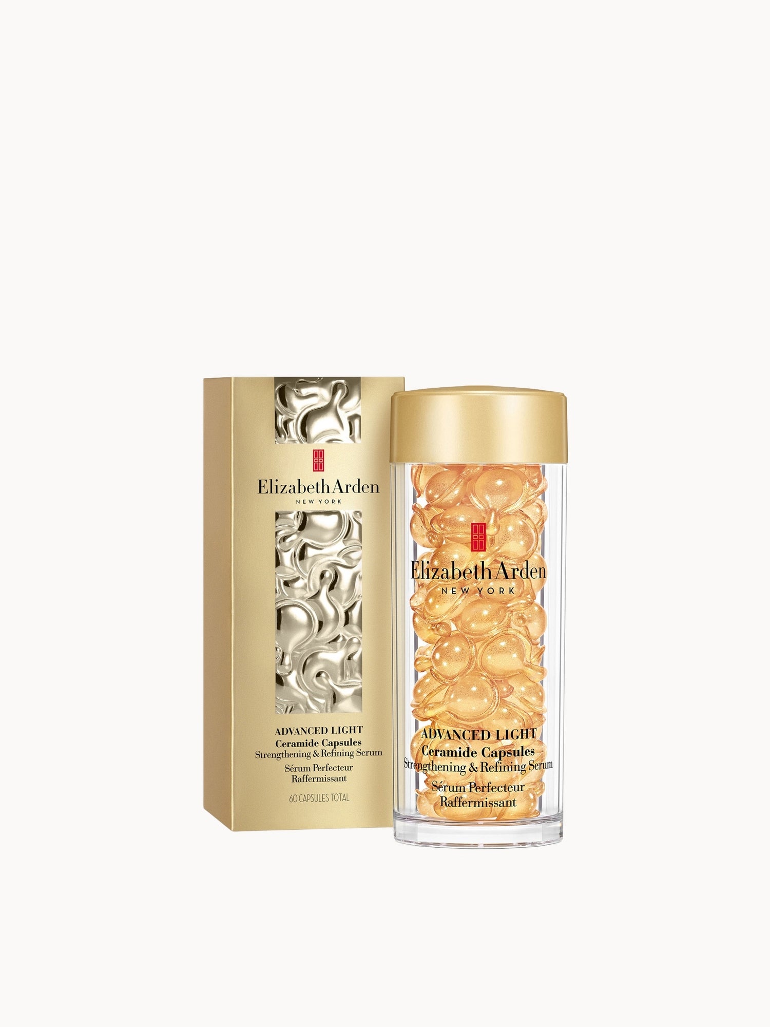 Elizabeth Arden Advanced Light Ceramide Capsules Strengthening & Refining Serum 90-Piece Elizabeth Arden — detalhe 3
