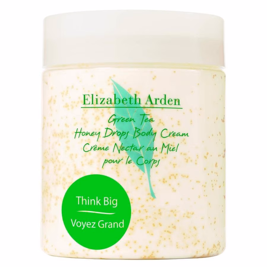 Elizabeth Arden Honey Drops Mega Size — textura e acabamento