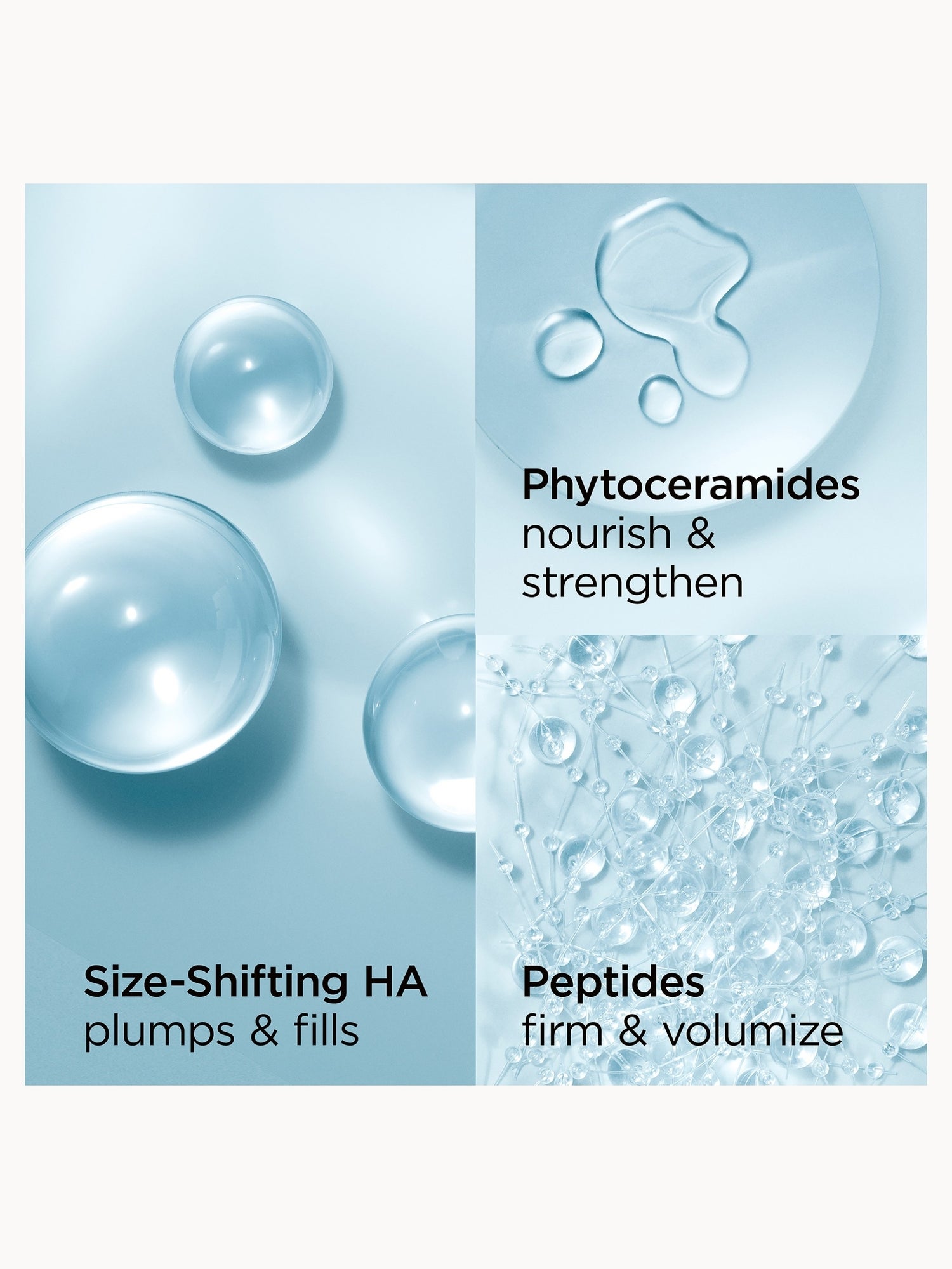 Elizabeth Arden Hyaluronic Acid + Peptides Ceramide Capsules 30Pcs Elizabeth Arden — detalhe 5