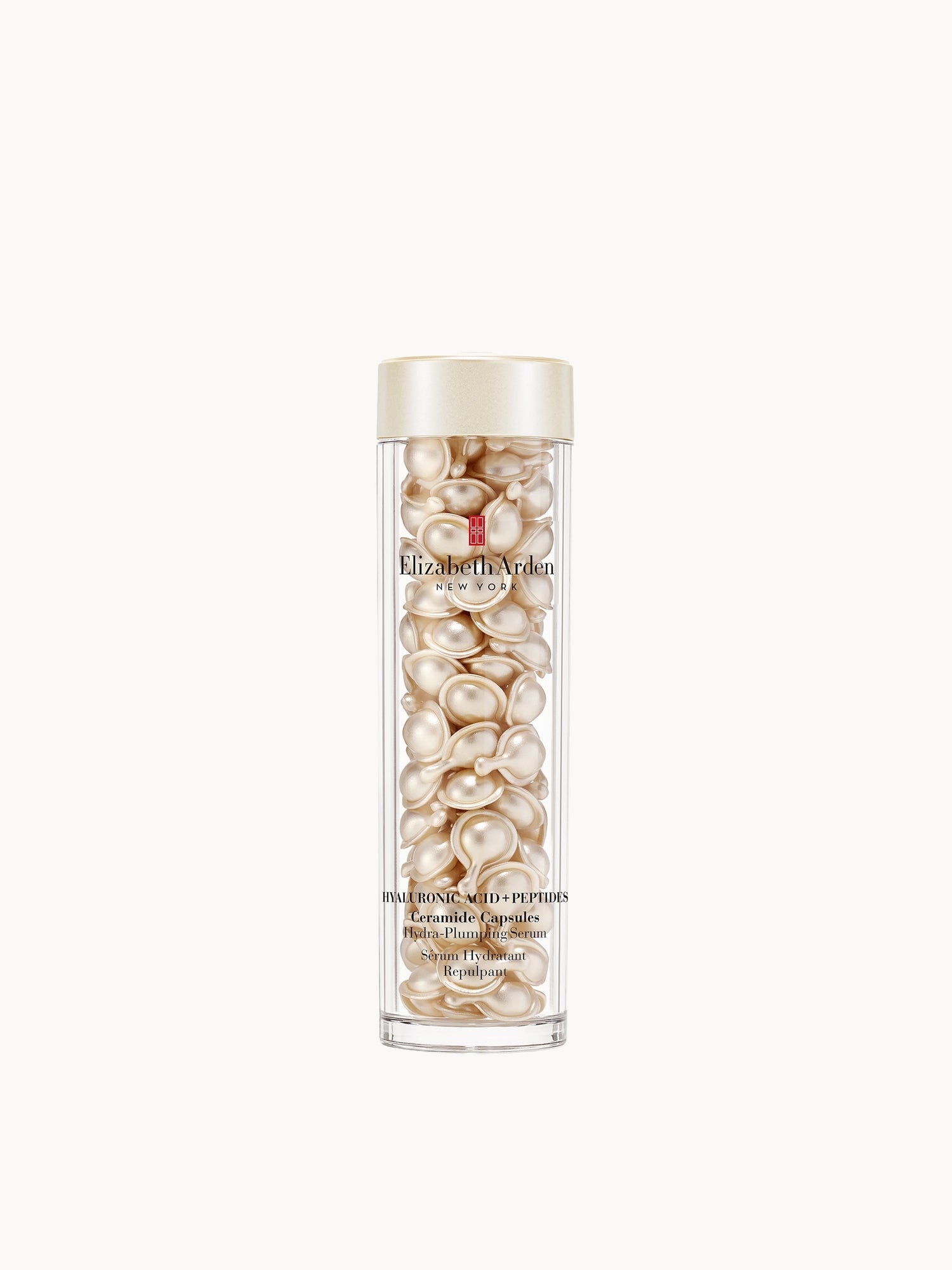 Elizabeth Arden Hyaluronic Acid + Peptides Ceramide Capsules 60Pcs Elizabeth Arden — detalhe 9