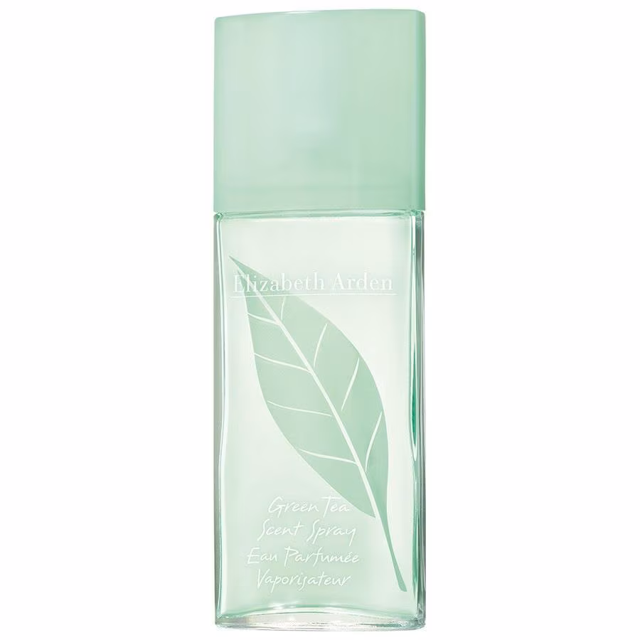 Elizabeth Arden — embalagem e produto