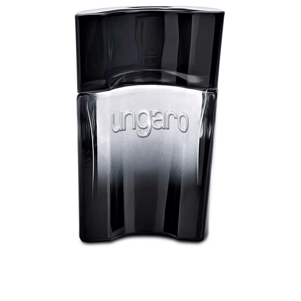 Emanuel Ungaro UNGARO MASCULIN eau de toilette vaporizador Eau de toilette — detalhe 4