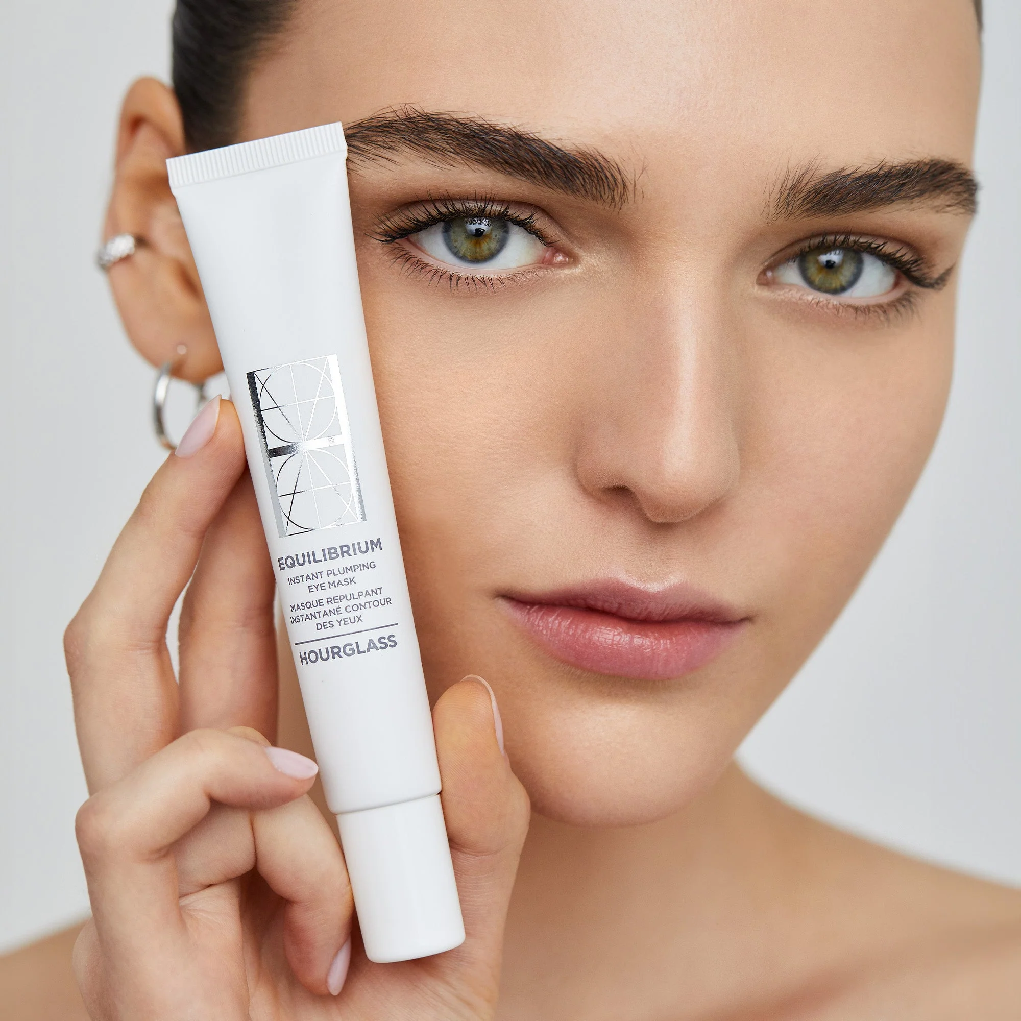 Equilibrium Instant Plumping Eye Mask Hourglass — detalhe 4