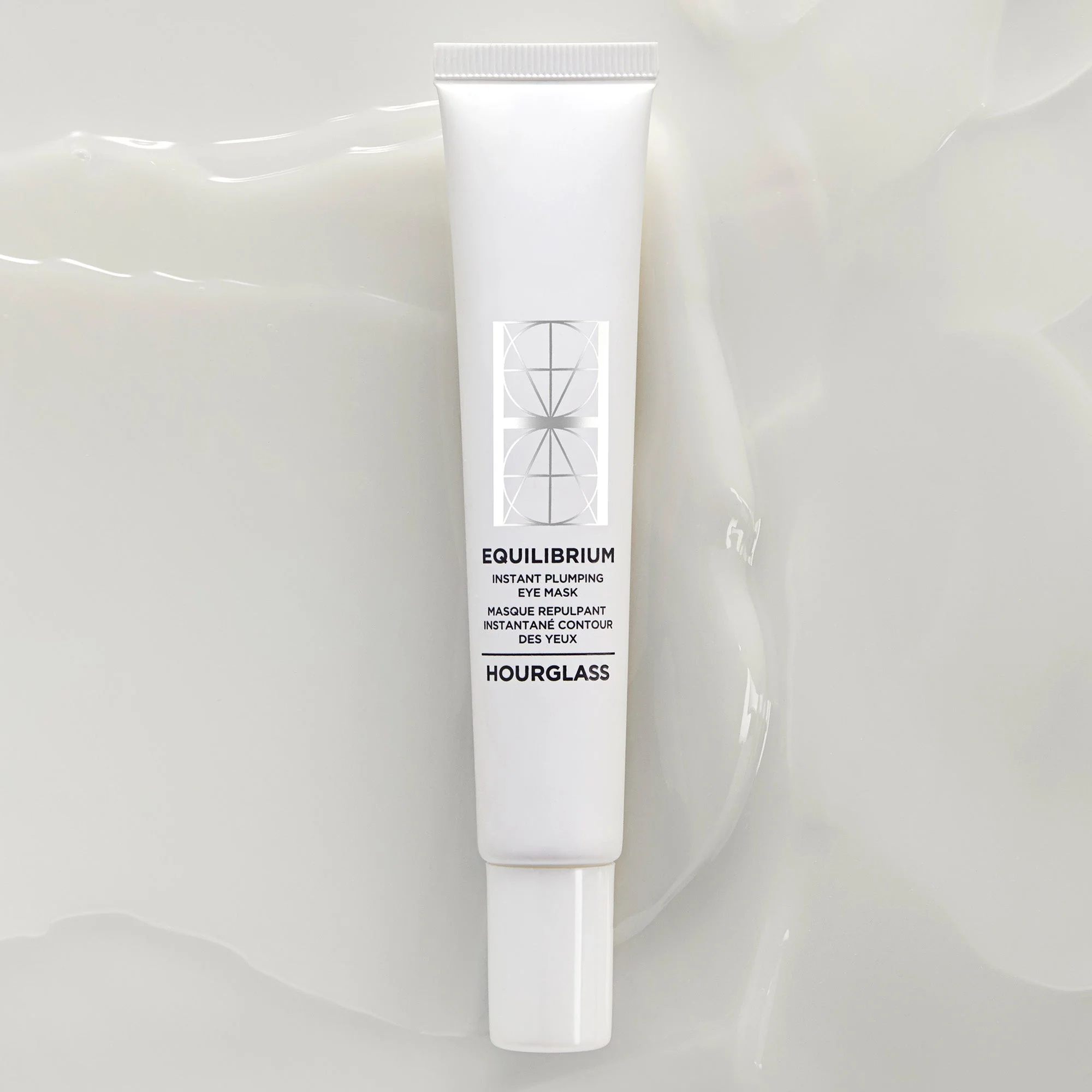 Equilibrium Instant Plumping Eye Mask Hourglass — detalhe 5
