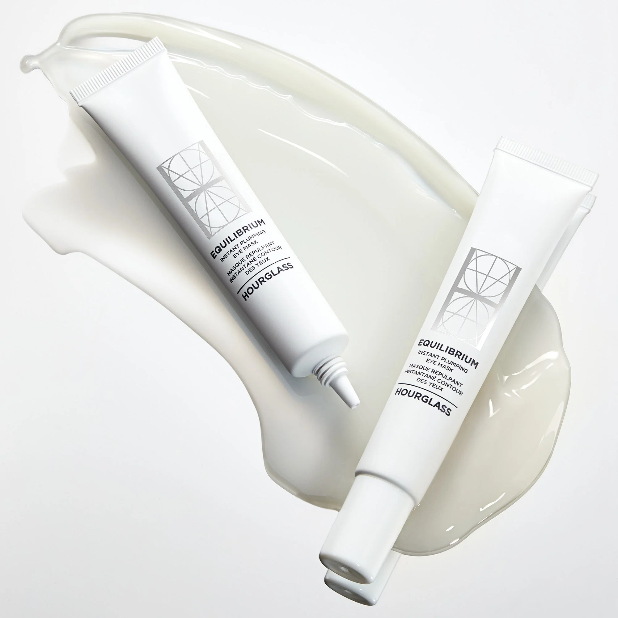 Equilibrium Instant Plumping Eye Mask Hourglass — detalhe 6