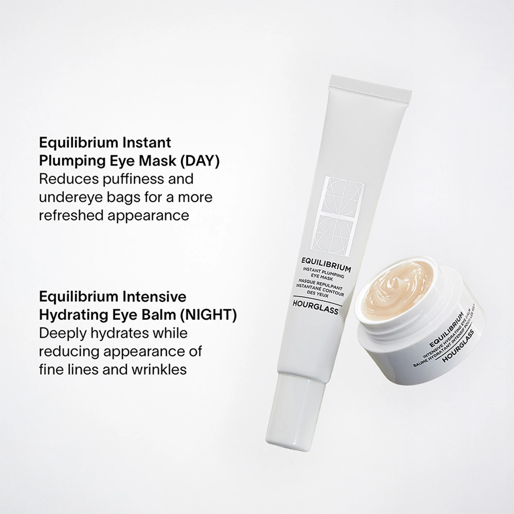 Equilibrium Plump and Hydrate Duo Hourglass — detalhe 4
