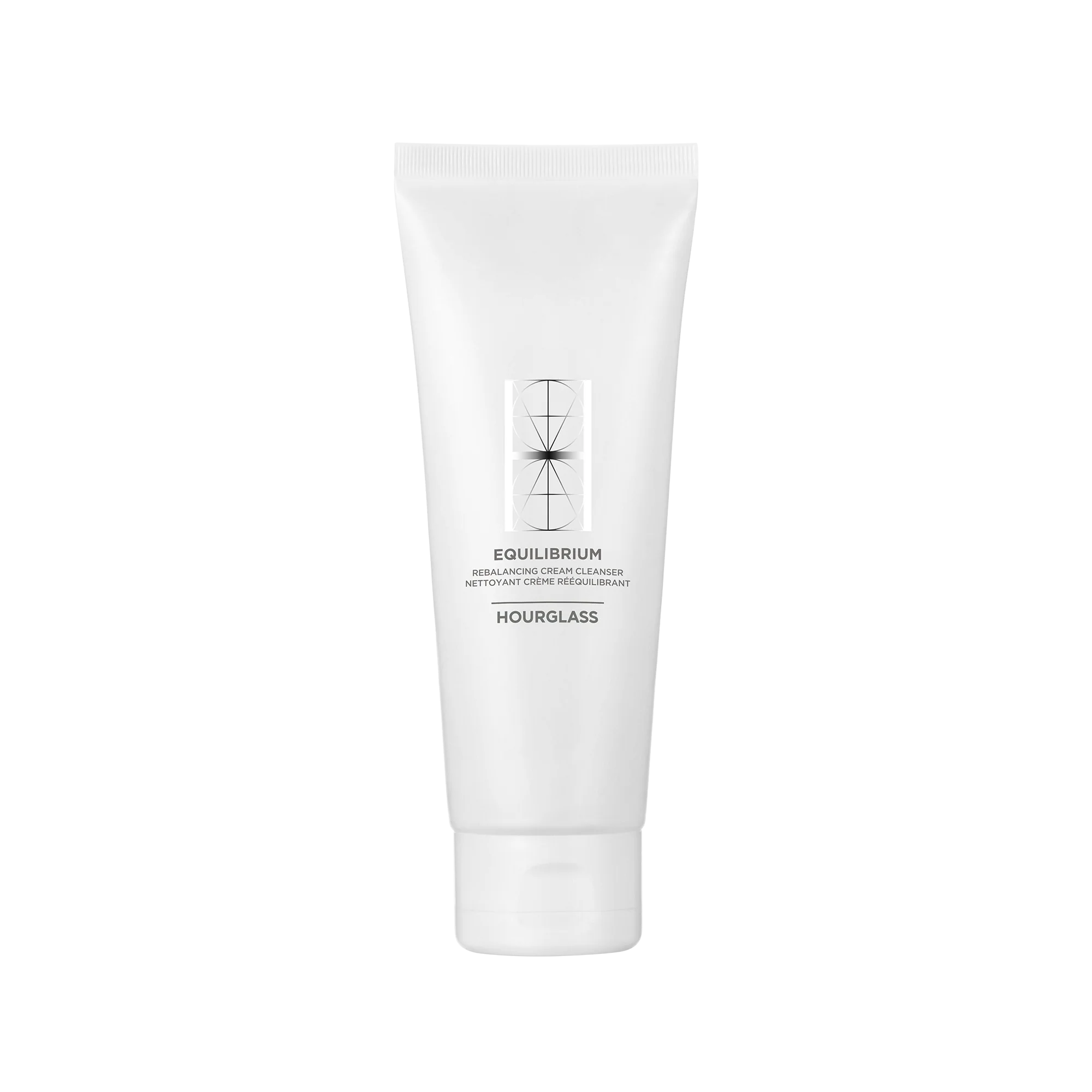 Equilibrium Rebalancing Cream Cleanser Hourglass — detalhe 3