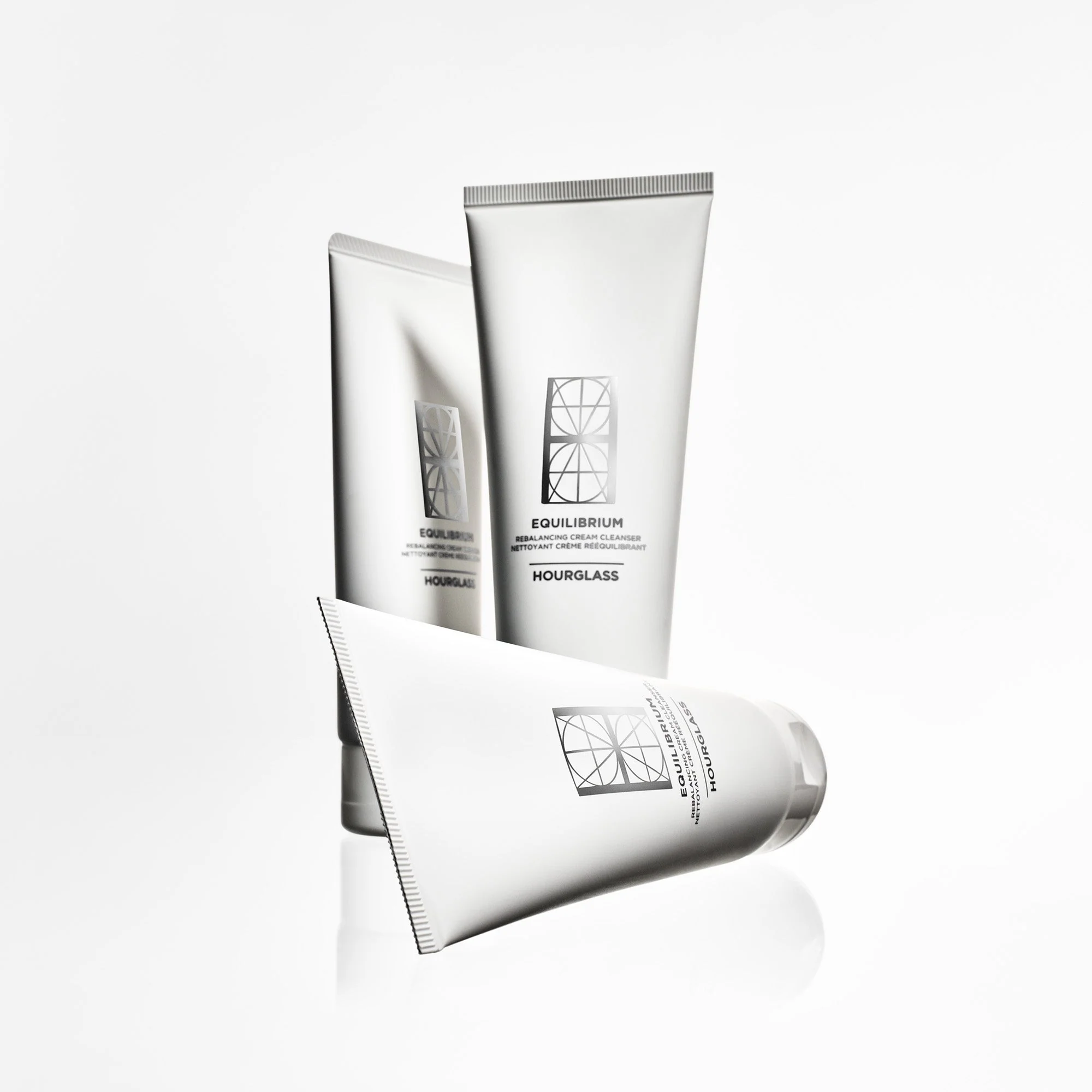 Equilibrium Rebalancing Cream Cleanser Hourglass — detalhe 4