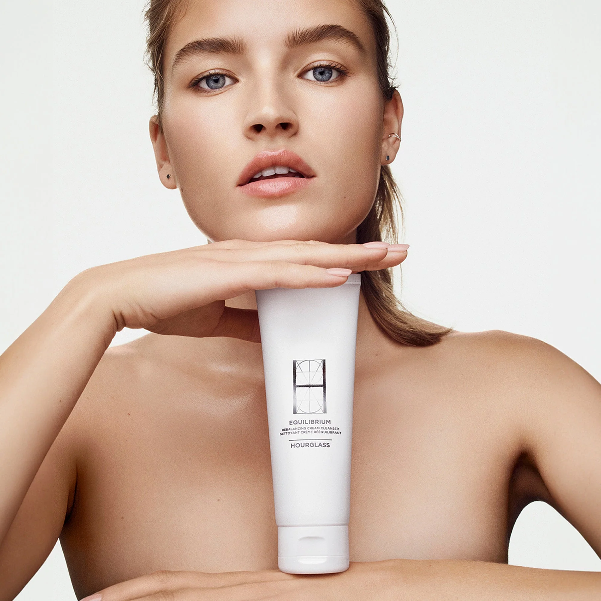 Equilibrium Rebalancing Cream Cleanser Hourglass — detalhe 5