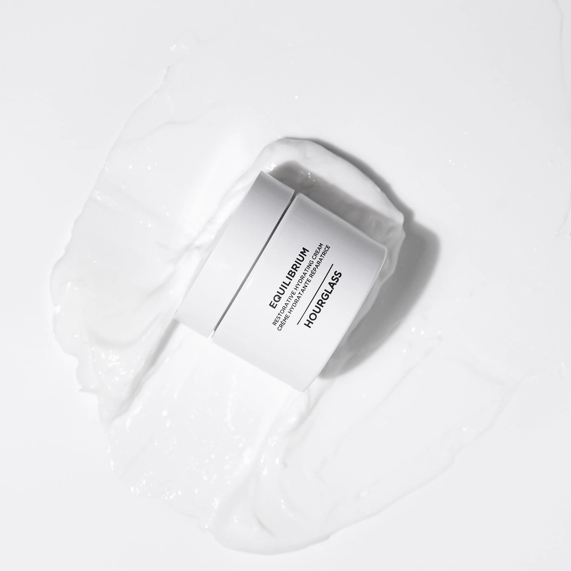 Equilibrium Restorative Hydrating Cream Hourglass — detalhe 4