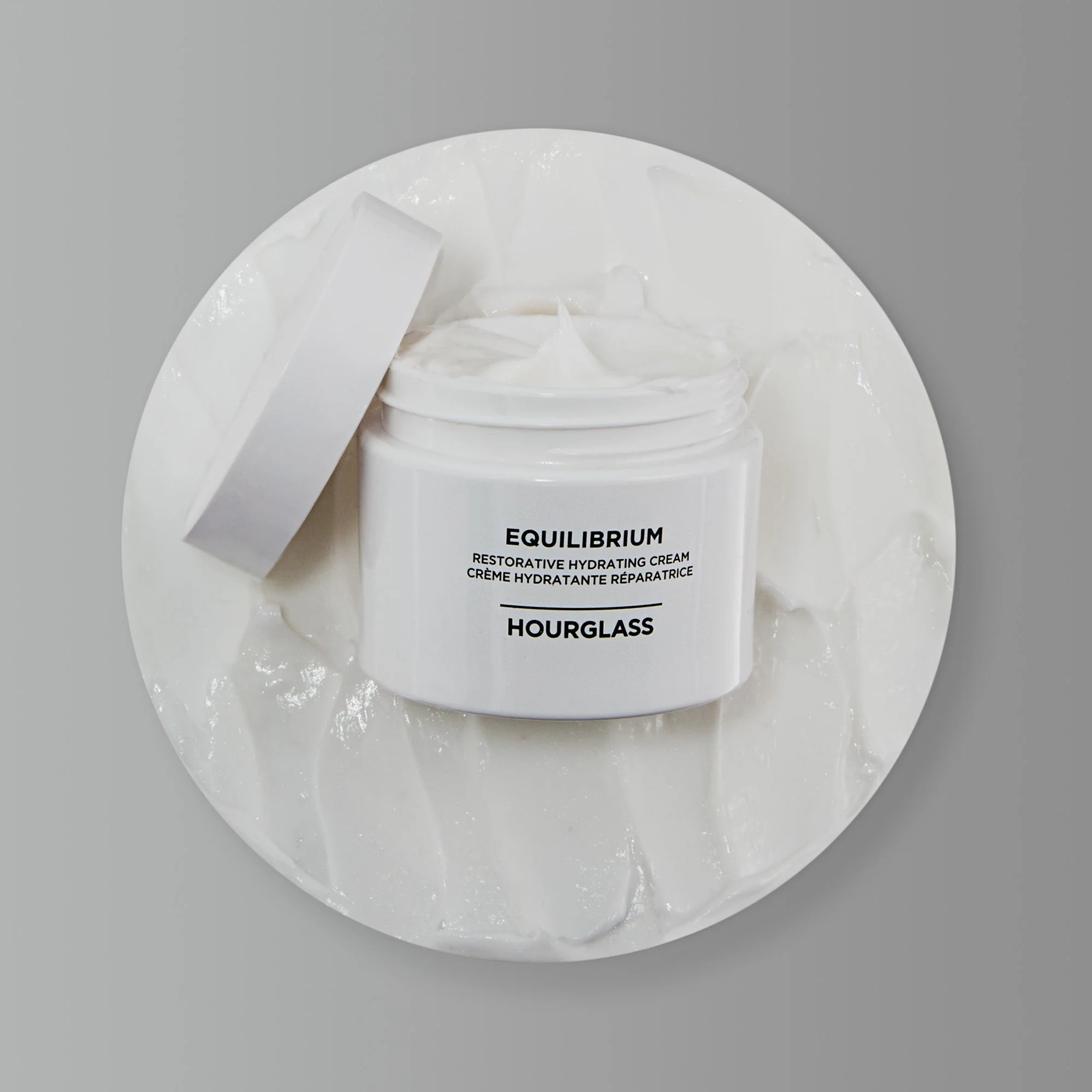 Equilibrium Restorative Hydrating Cream Hourglass — detalhe 6