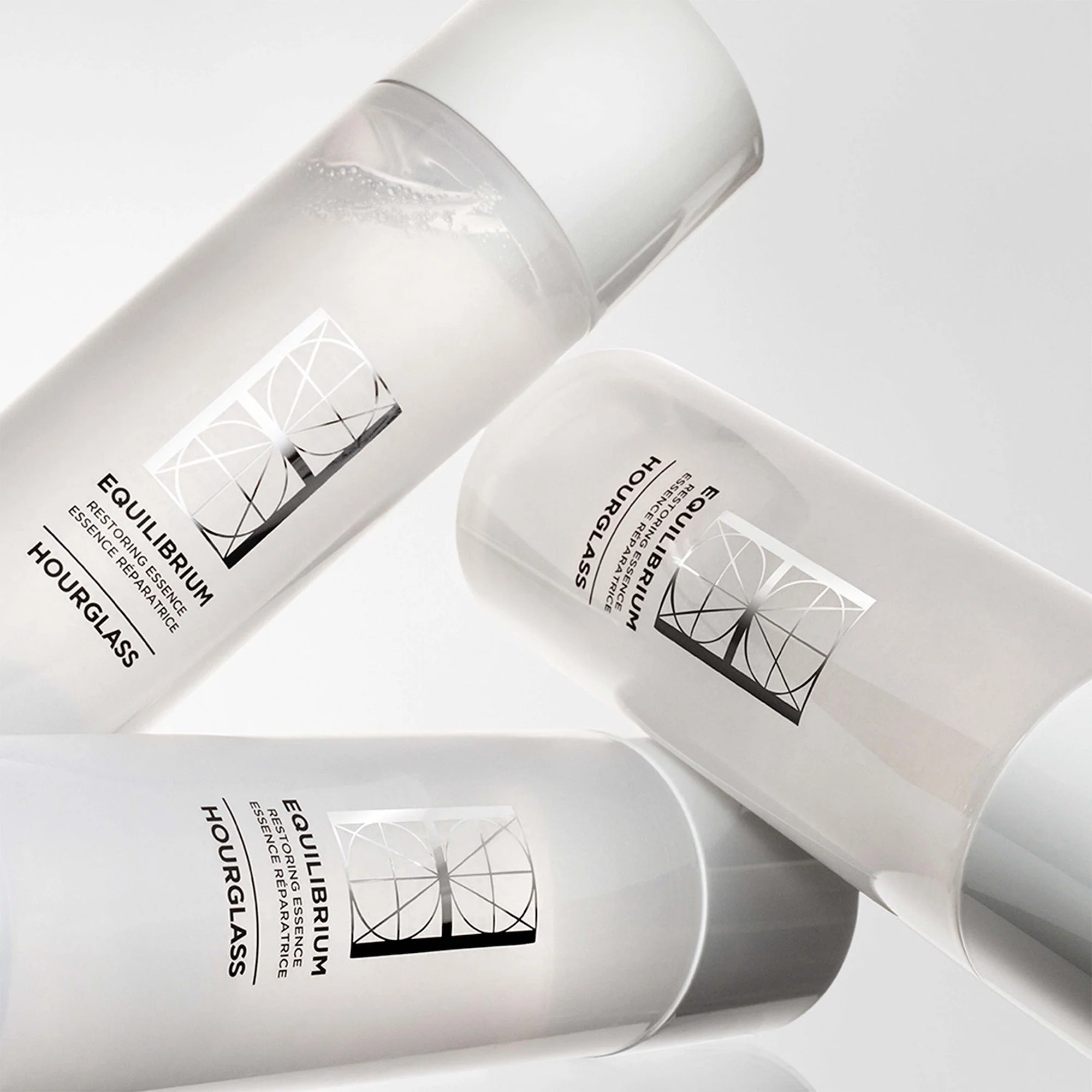 Equilibrium Restoring Essence Hourglass — detalhe 3