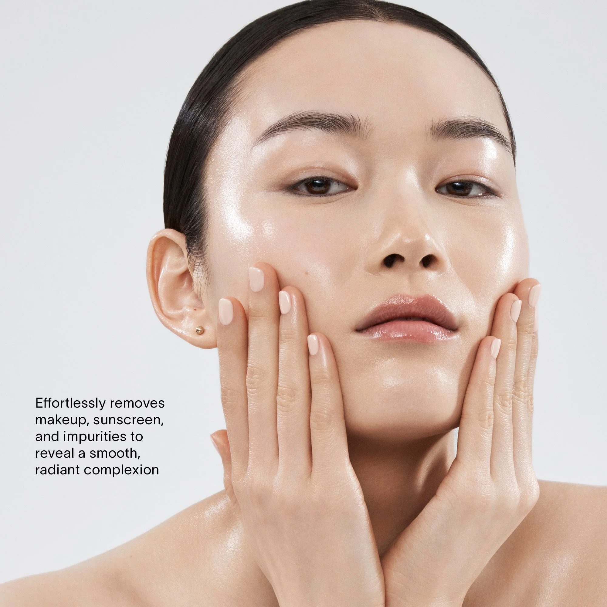 Equilibrium Transformative Cleansing Balm Hourglass — detalhe 6
