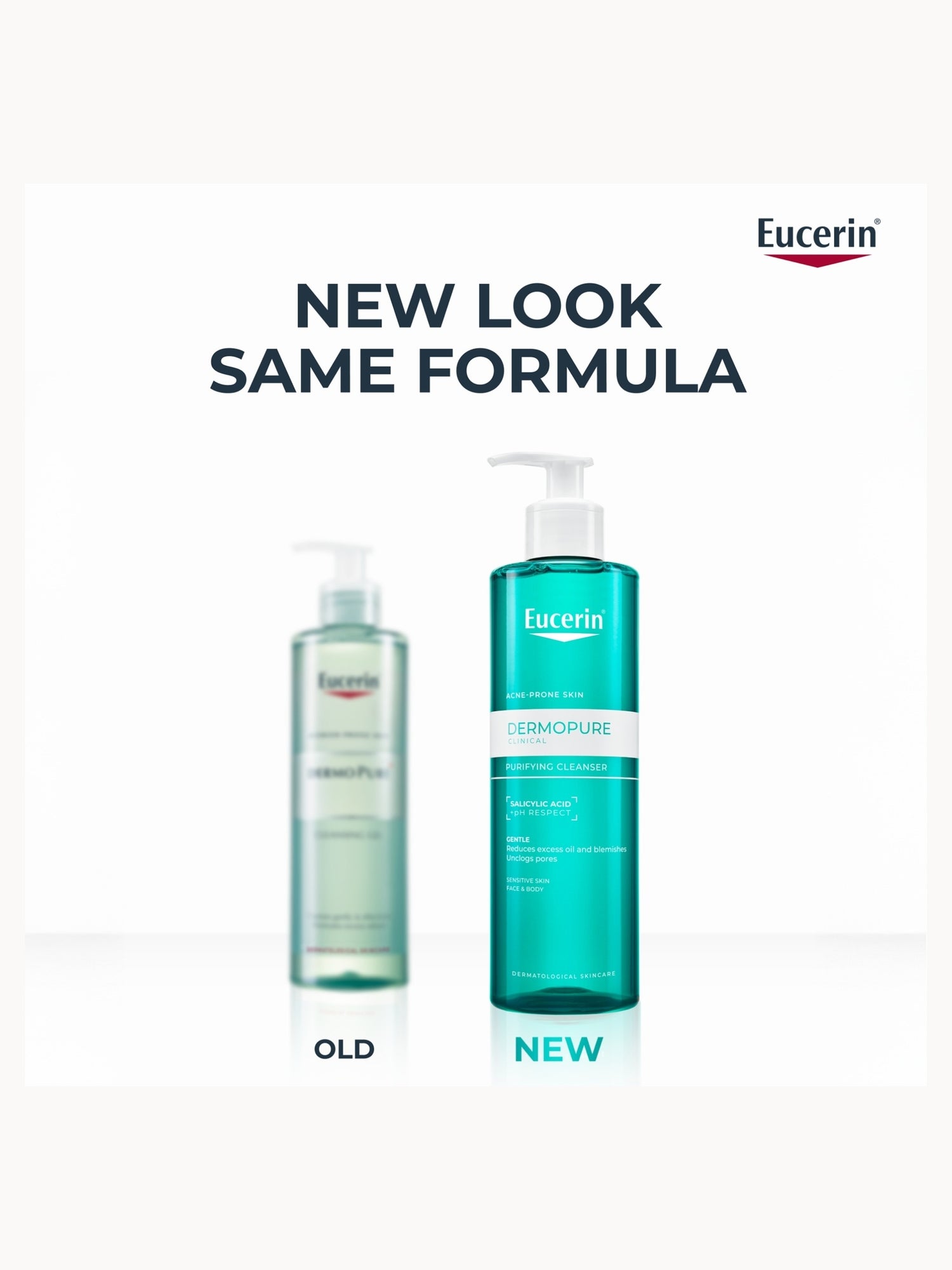 Eucerin Dermopure Clinical Purifying Cleanser Eucerin — detalhe 7