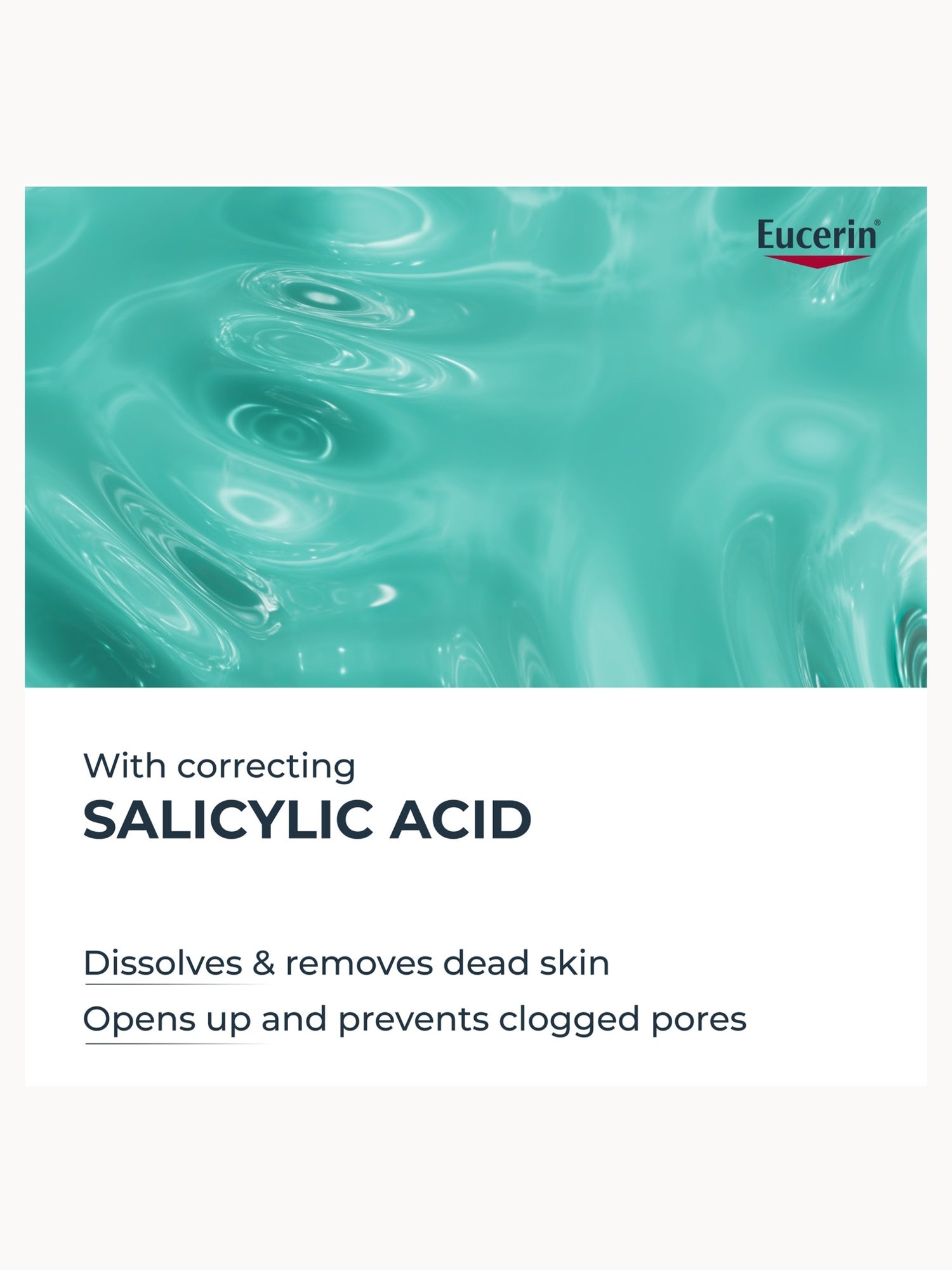 Eucerin Dermopure Clinical Purifying Cleanser Eucerin — detalhe 9