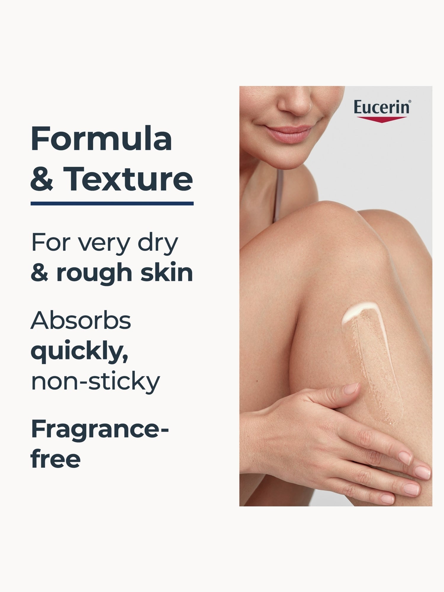 Eucerin UreaRepair 10% Urea Intensive Moisturising Lotion 750ml Eucerin — detalhe 8