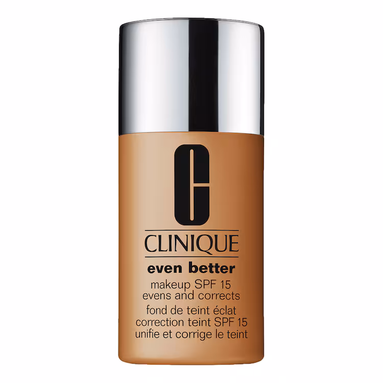 Even Better Makeup SPF15 - Base de Maquilhagem corrector facial SPF15