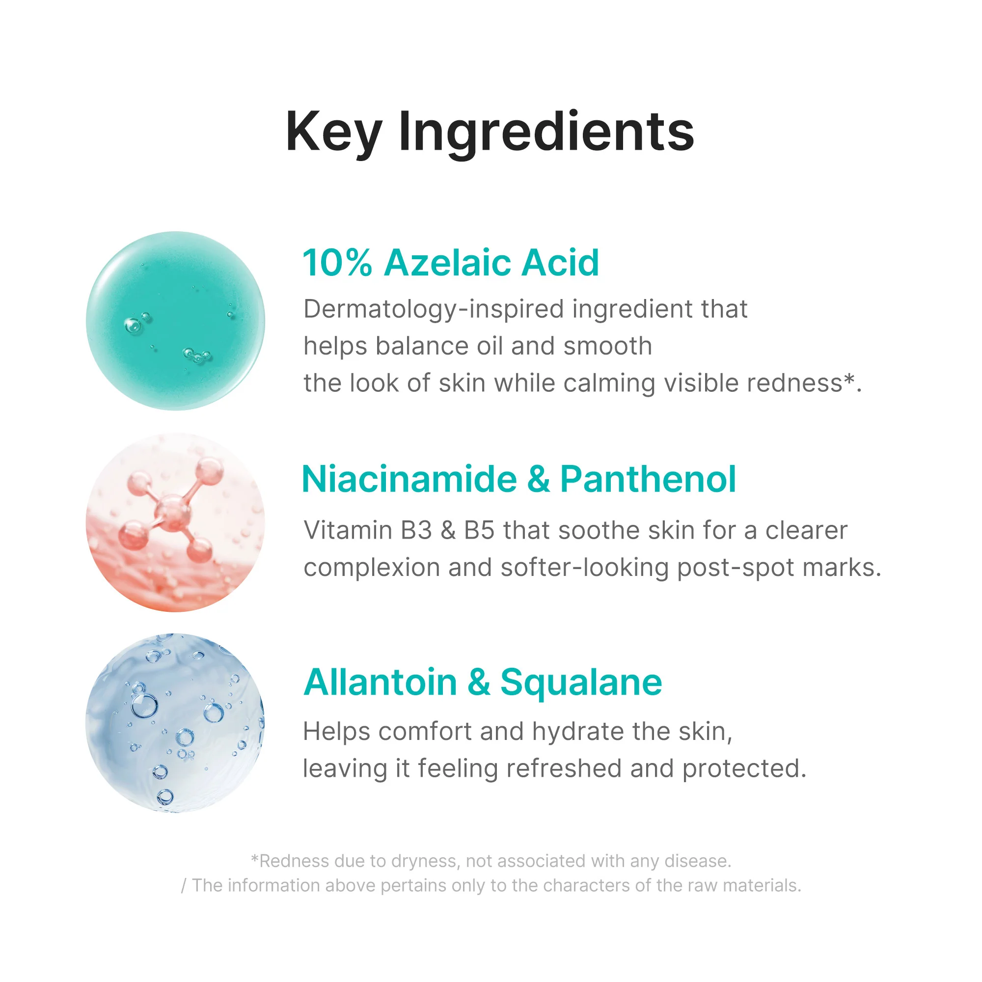 Embalagem de [Exclusive Deal] Amazon’s #1 Beauty Brand Azelaic Acid 16 Calming Serum em Luanda, Angola - Cosméticos de Luxo Seth