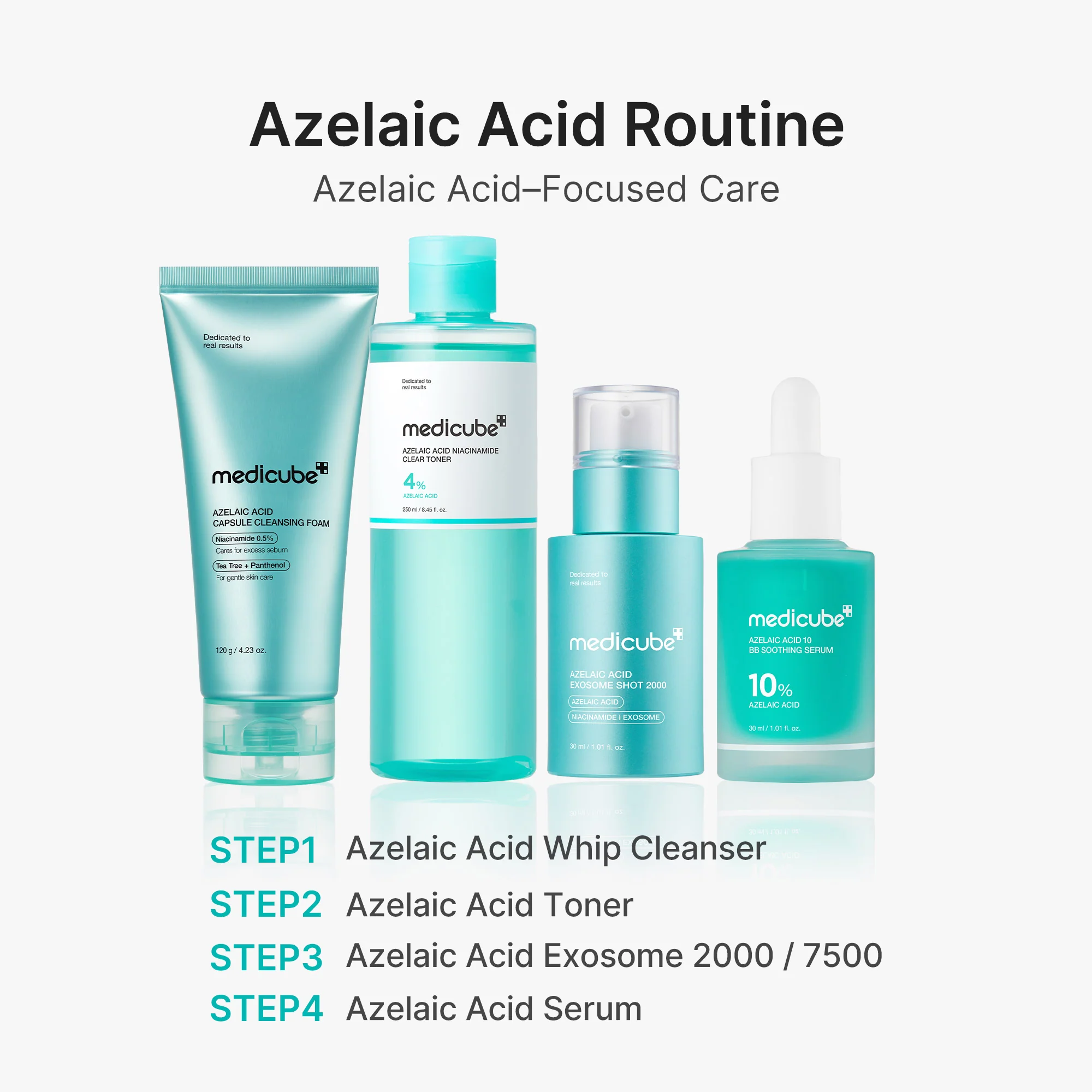 Foto de [Exclusive Deal] Amazon’s #1 Beauty Brand Azelaic Acid 16 Calming Serum disponível em Luanda, Angola - Encomenda Online