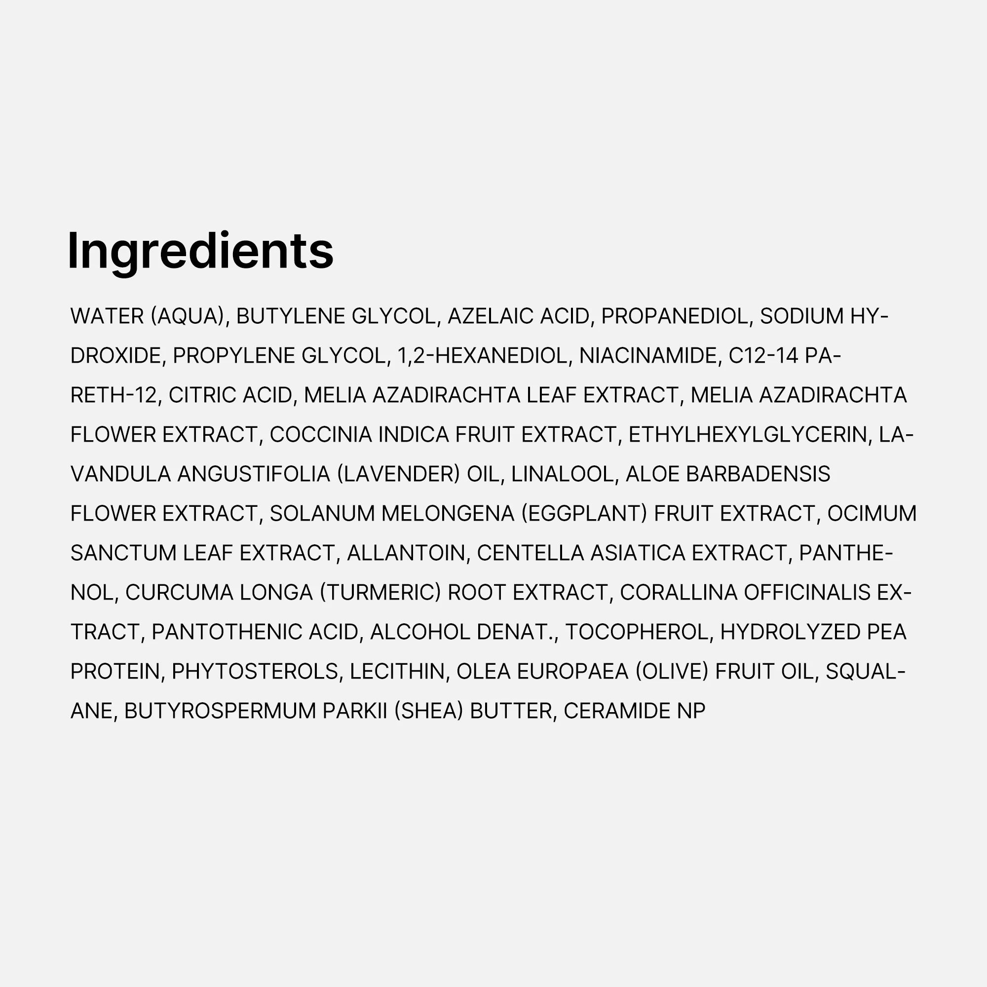 Embalagem de [Exclusive Deal] Amazon’s #1 Beauty Brand Azelaic Acid 16 Calming Serum em Luanda, Angola - Cosméticos de Luxo Seth