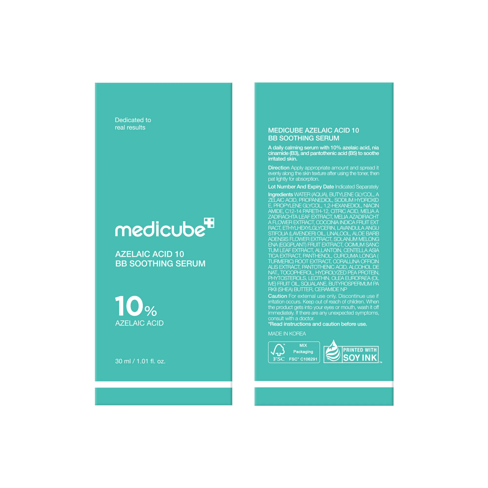 Detalhes de [Exclusive Deal] Amazon’s #1 Beauty Brand Azelaic Acid 16 Calming Serum para entrega em Luanda, Angola - Seth
