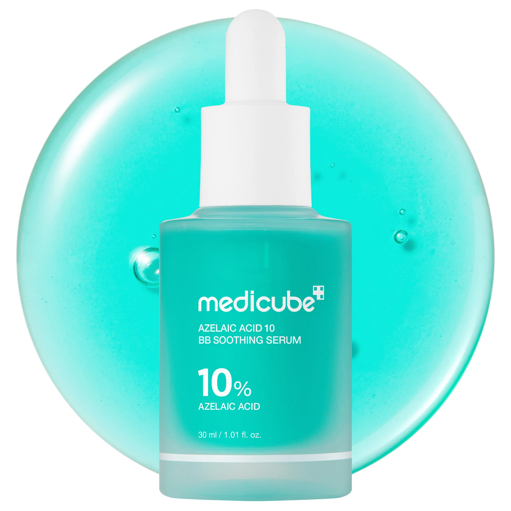 Embalagem de [Exclusive Deal] Amazon’s #1 Beauty Brand Azelaic Acid 16 Calming Serum em Luanda, Angola - Cosméticos de Luxo Seth