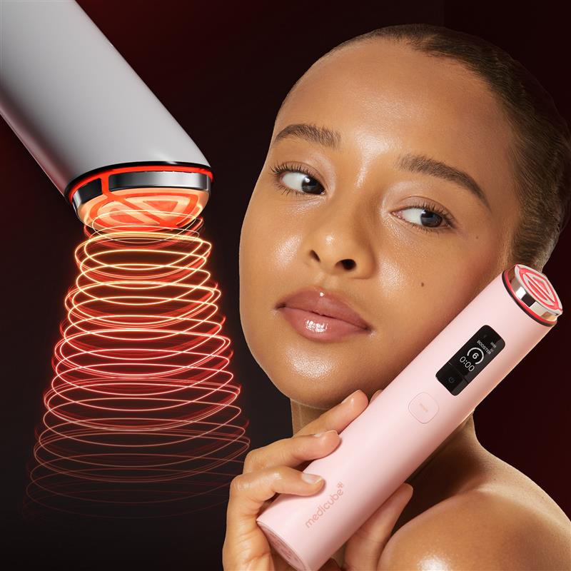 [Exclusive Deal] Amazon’s #1 Beauty Brand Booster Pro X2™ da Medicube original em Luanda, Angola - Cosméticos e Perfumaria
