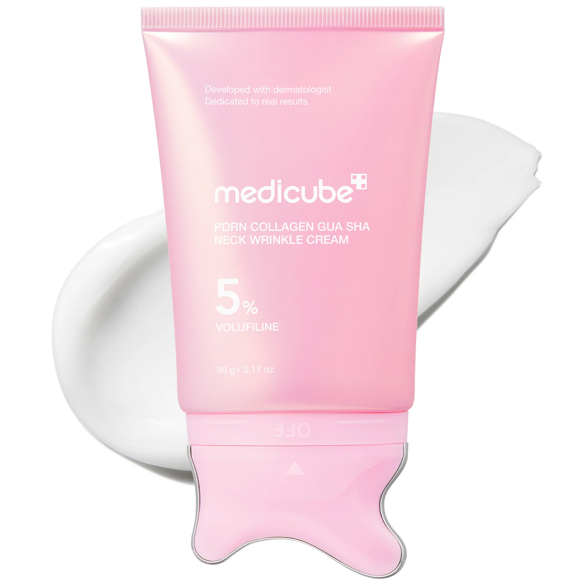 [Exclusive Deal] Amazon’s #1 Beauty Brand PDRN Collagen Gua Sha Neck Wrinkle Cream original em Luanda, Angola - Cosméticos e Perfumaria
