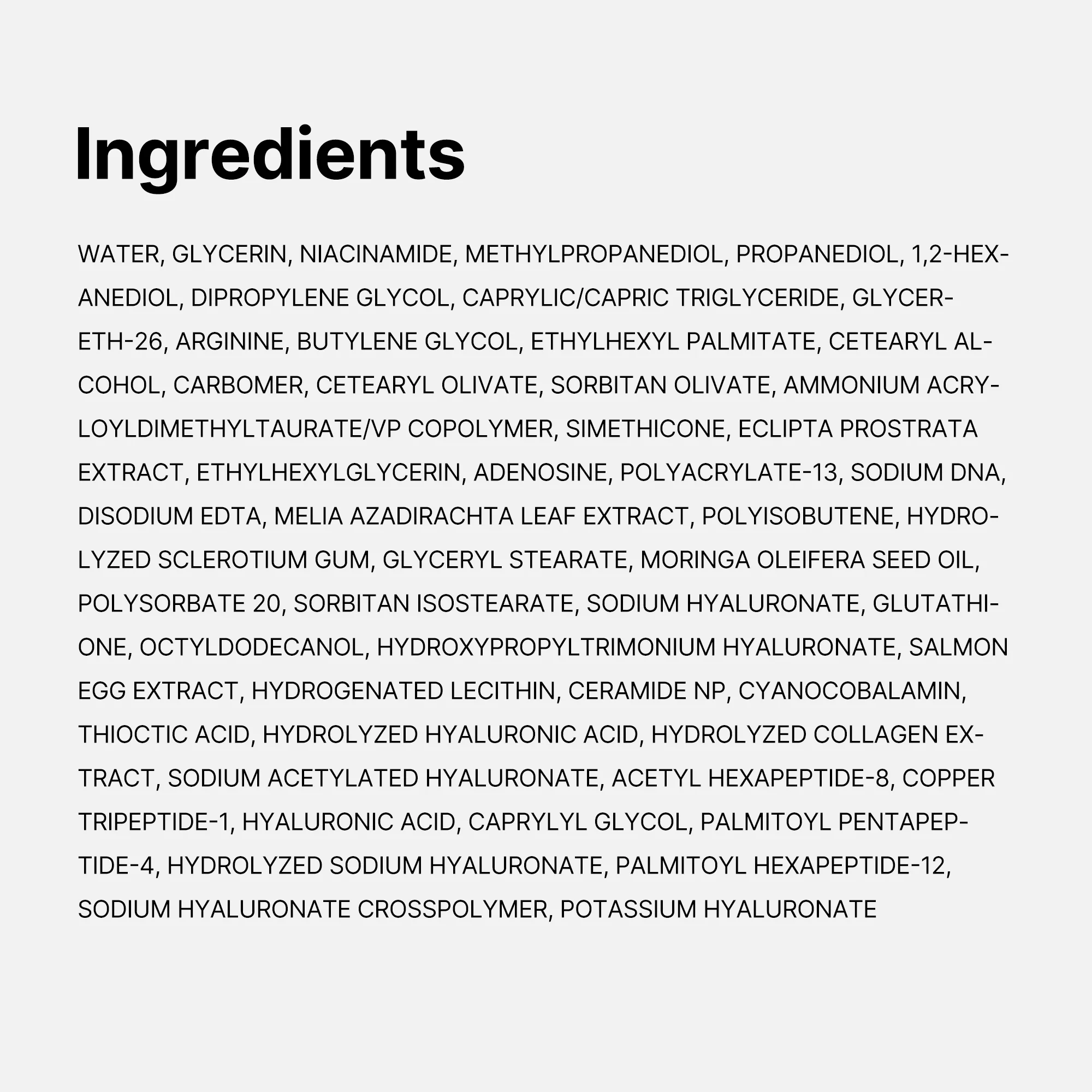 Foto de [Exclusive Deal] Amazon’s #1 Beauty Brand PDRN Pink Collagen Capsule Cream disponível em Luanda, Angola - Encomenda Online
