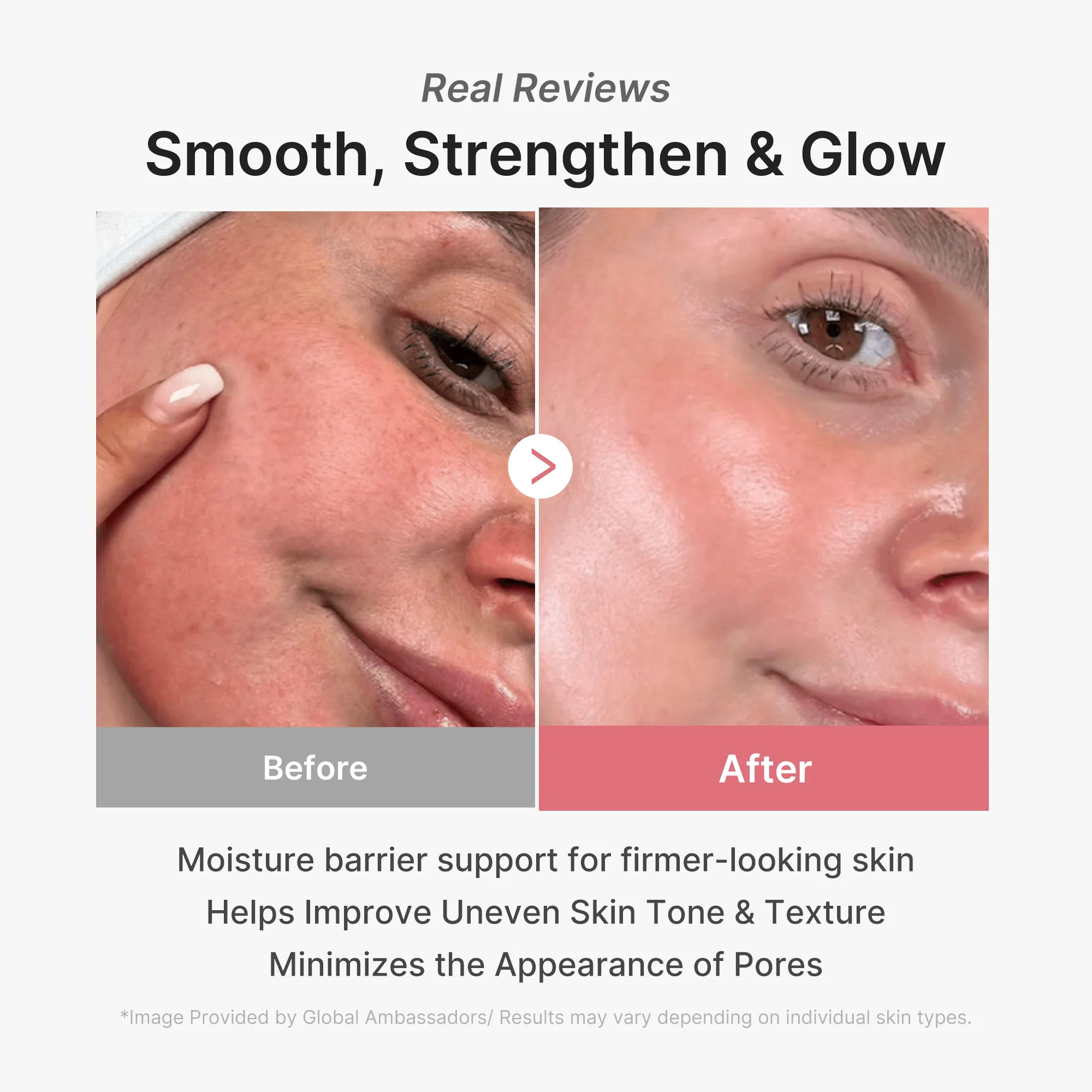Detalhes de [Exclusive Deal] Amazon’s #1 Beauty Brand Salmon PDRN Pink Collagen Jelly Gel Mask para entrega em Luanda, Angola - Seth