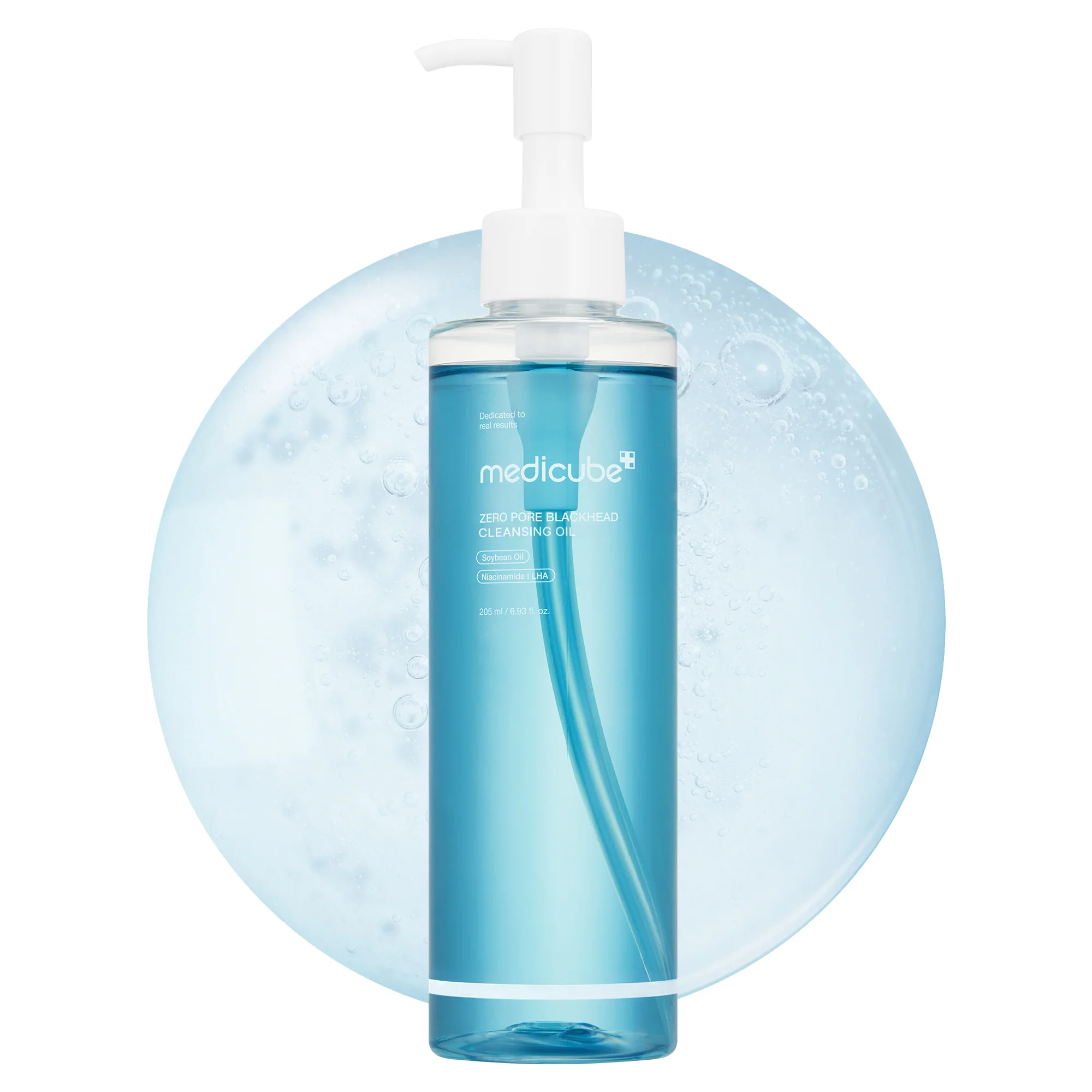 [Exclusive Deal] Amazon’s #1 Beauty Brand Zero Pore Blackhead Deep Cleansing Oil da Medicube original em Luanda, Angola - Cosméticos e Perfumaria
