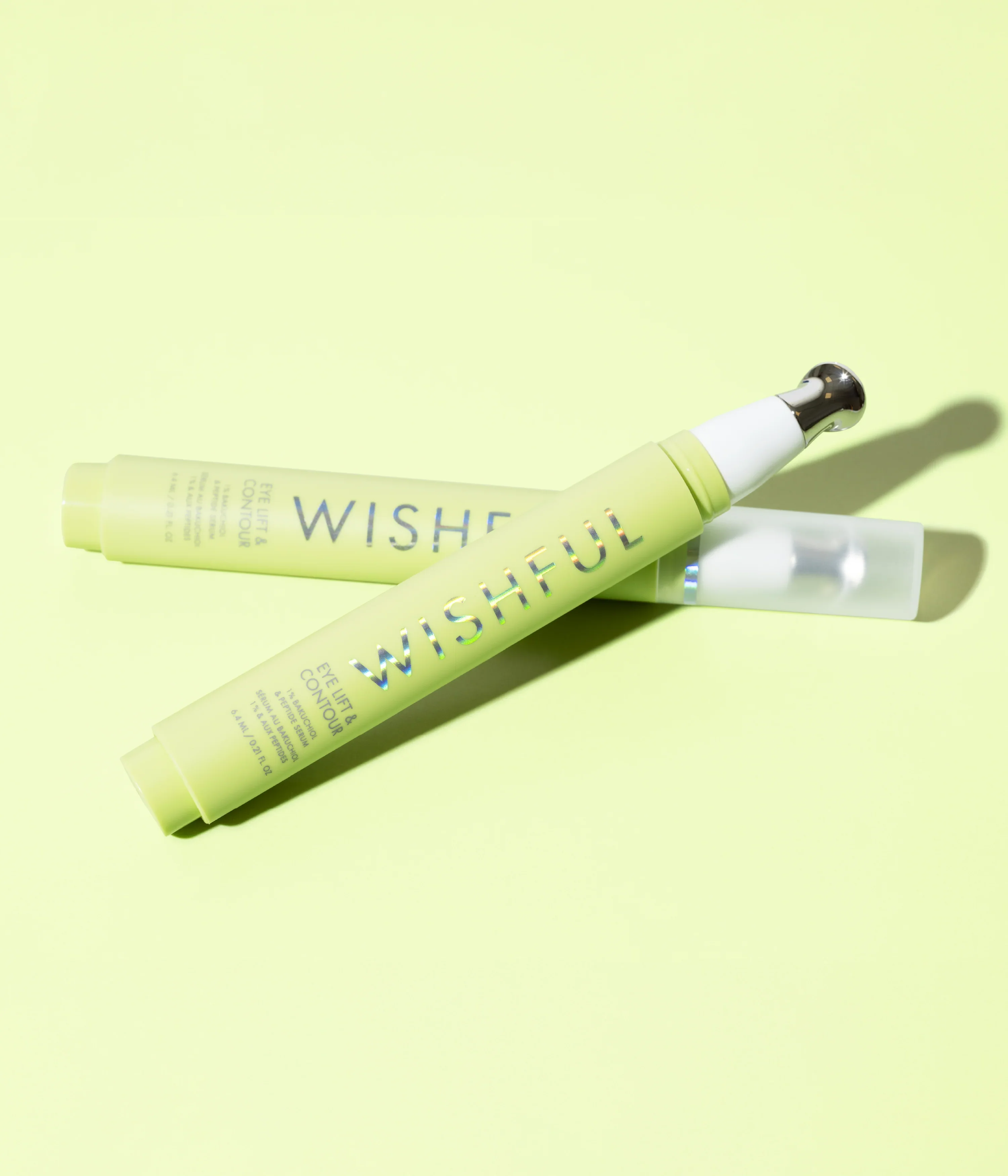Eye Lift & Contour 1% Bakuchiol & Peptide Serum Huda Beauty — detalhe 3