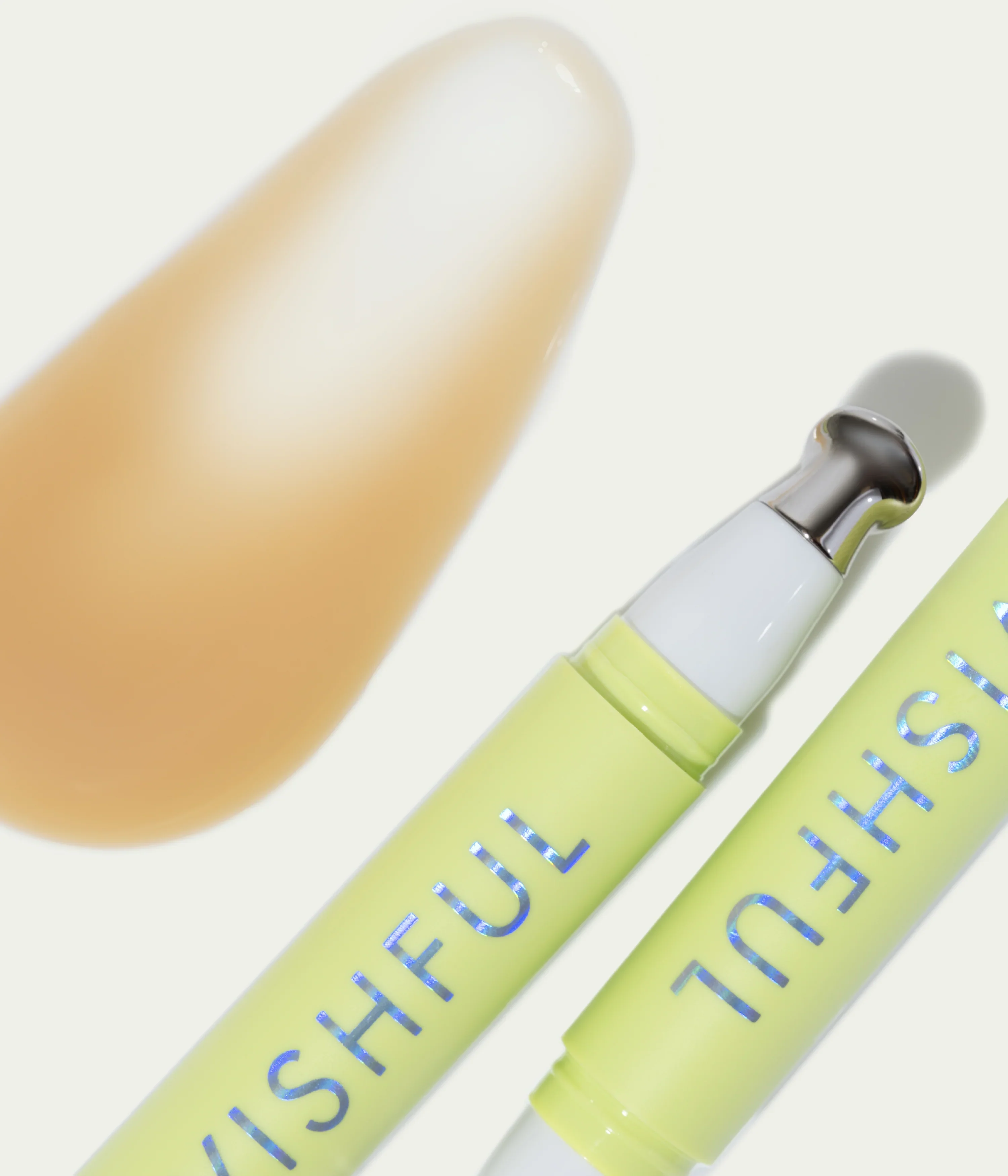 Eye Lift & Contour 1% Bakuchiol & Peptide Serum Huda Beauty — detalhe 6
