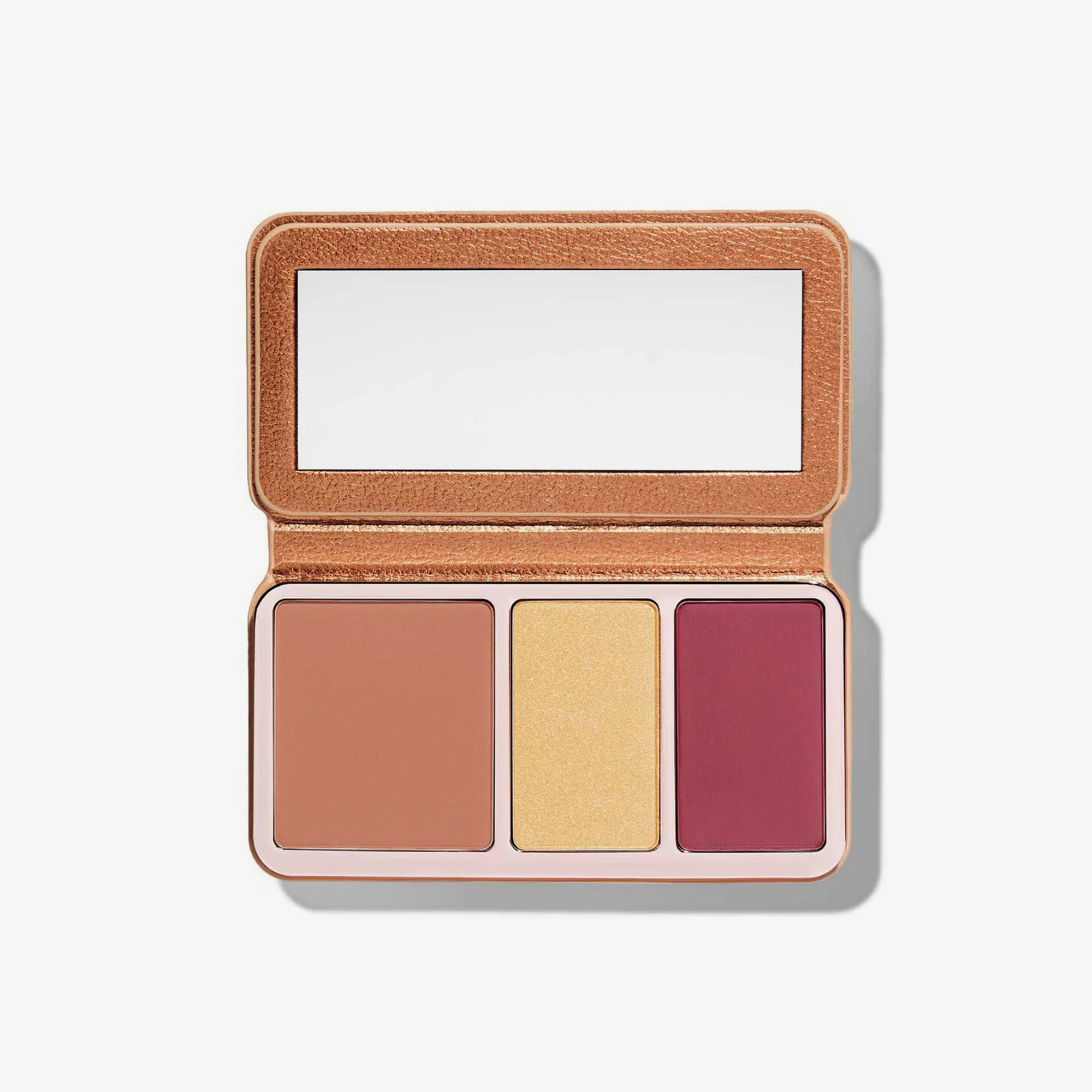 Face Palette - Off to Costa Rica Anastasia Beverly Hills — detalhe 3